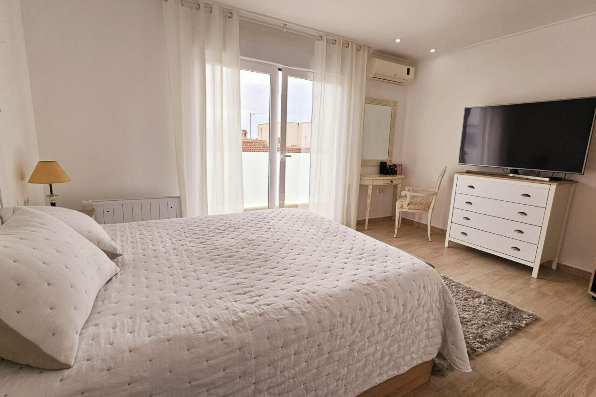 Wiederverkauf - Duplex - Torrevieja - La Siesta