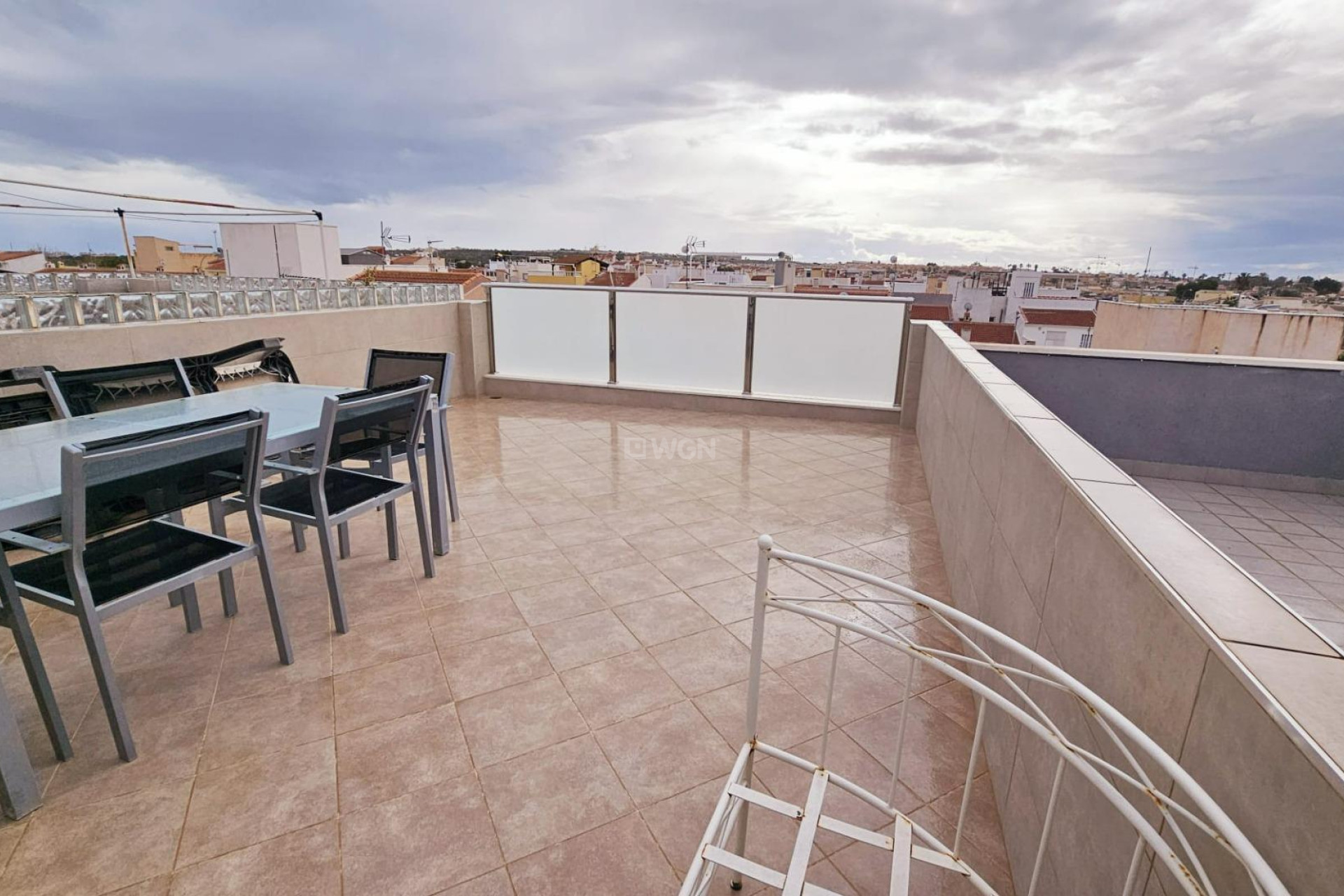 Wiederverkauf - Duplex - Torrevieja - La Siesta
