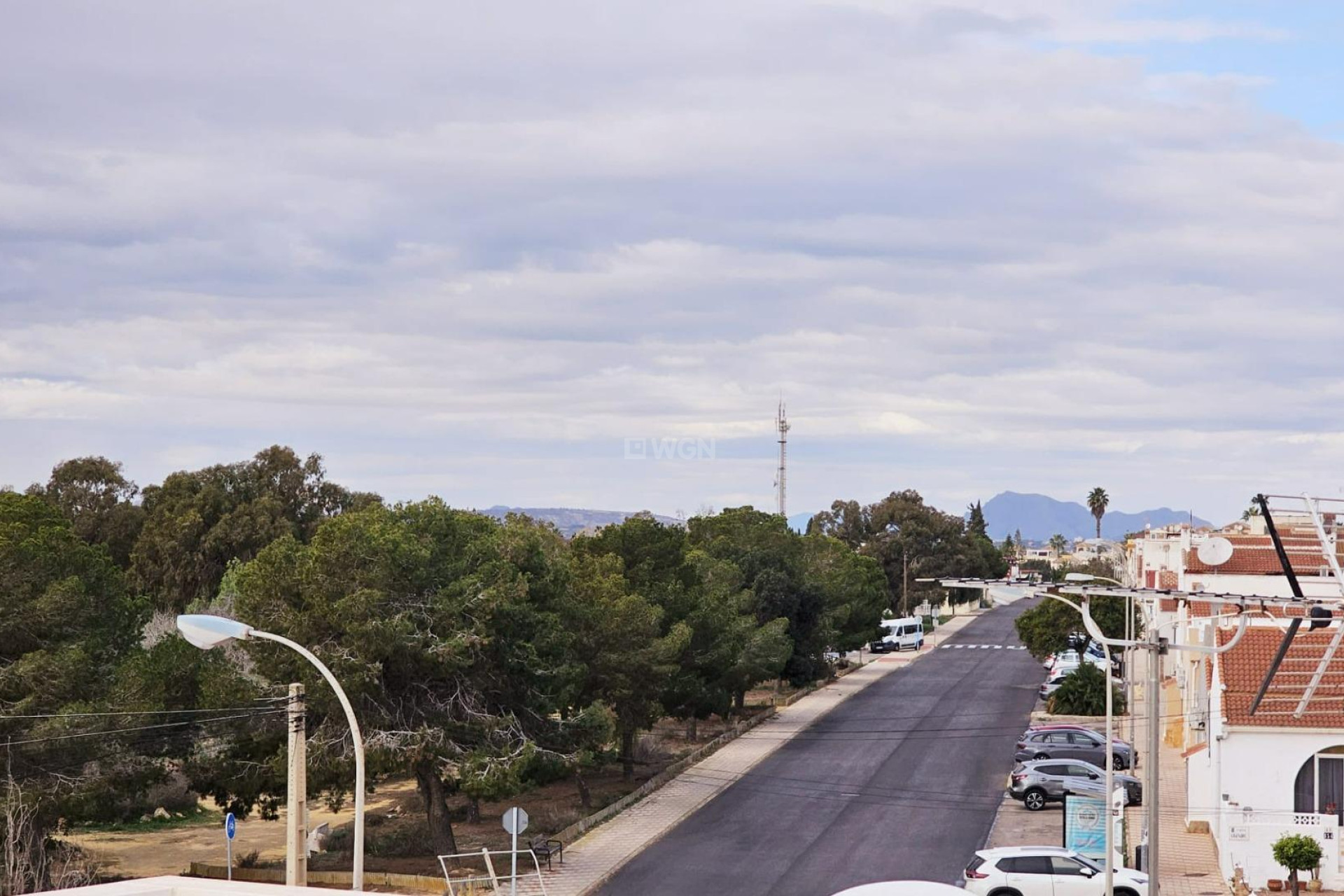 Wiederverkauf - Duplex - Torrevieja - La Siesta