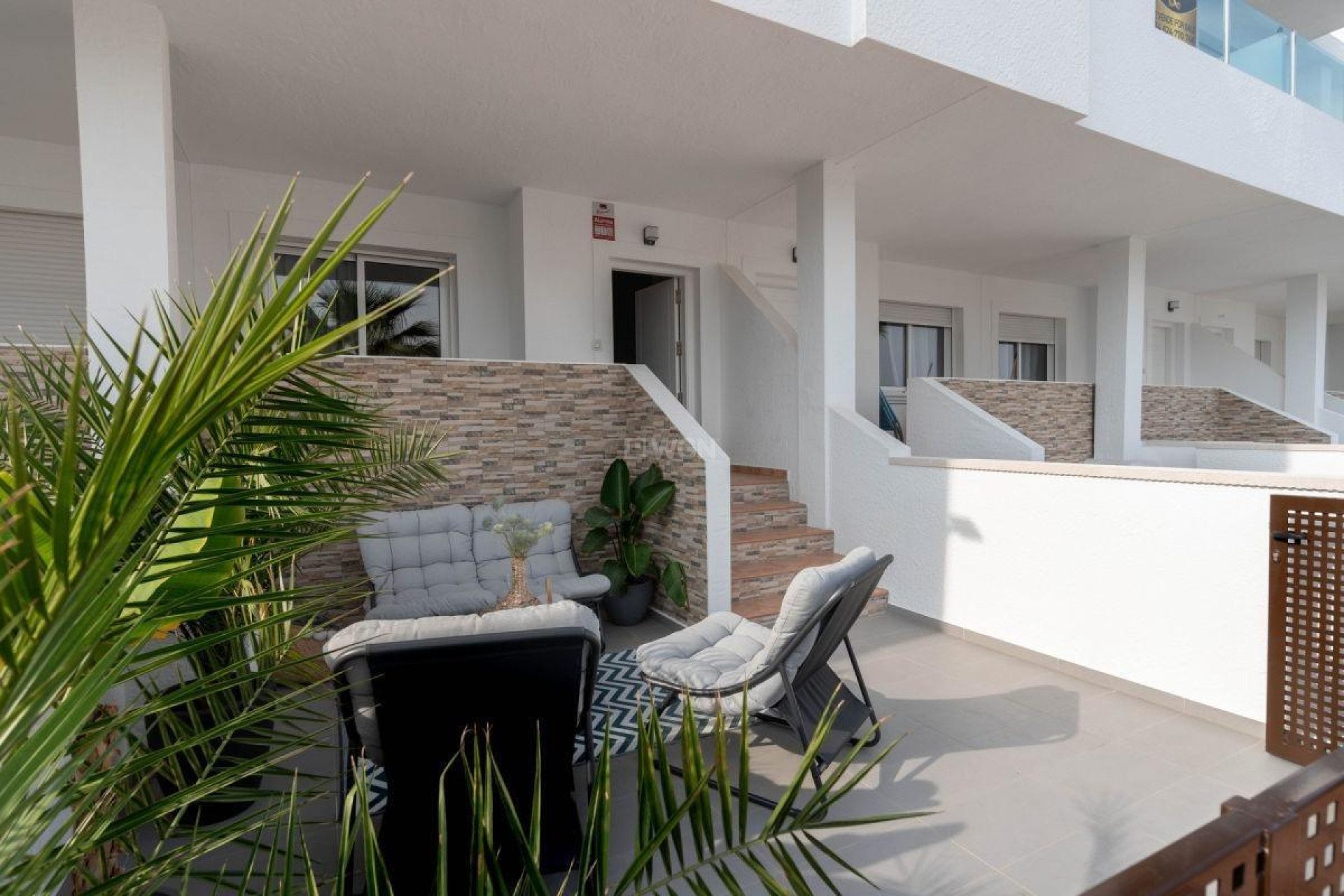 Wiederverkauf - Duplex - Torrevieja - Los Balcones - Los Altos del Edén