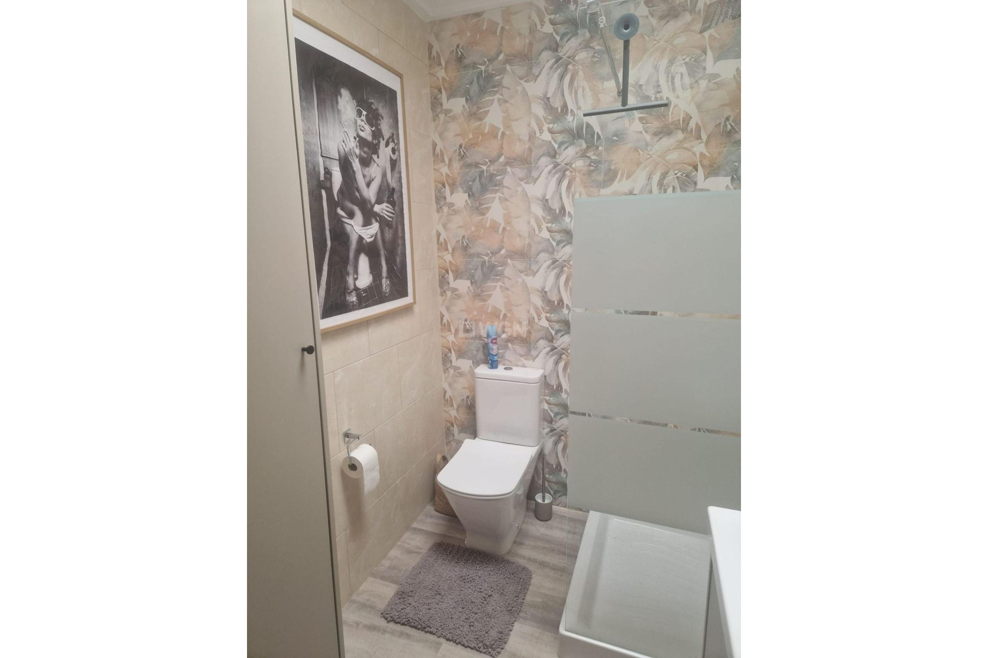 Wiederverkauf - Duplex - Torrevieja - Los Balcones - Los Altos del Edén