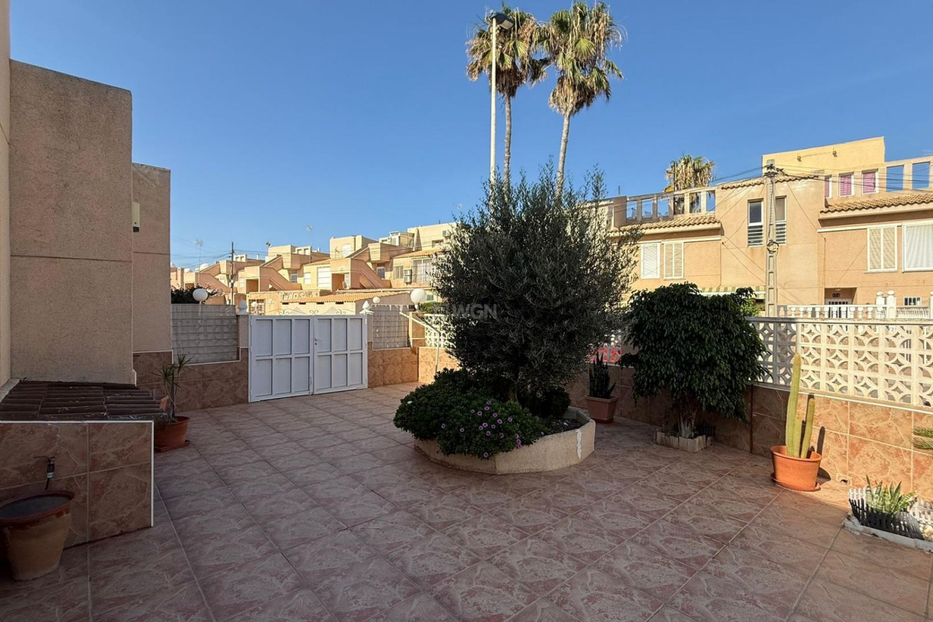 Wiederverkauf - Duplex - Torrevieja - Los Frutales