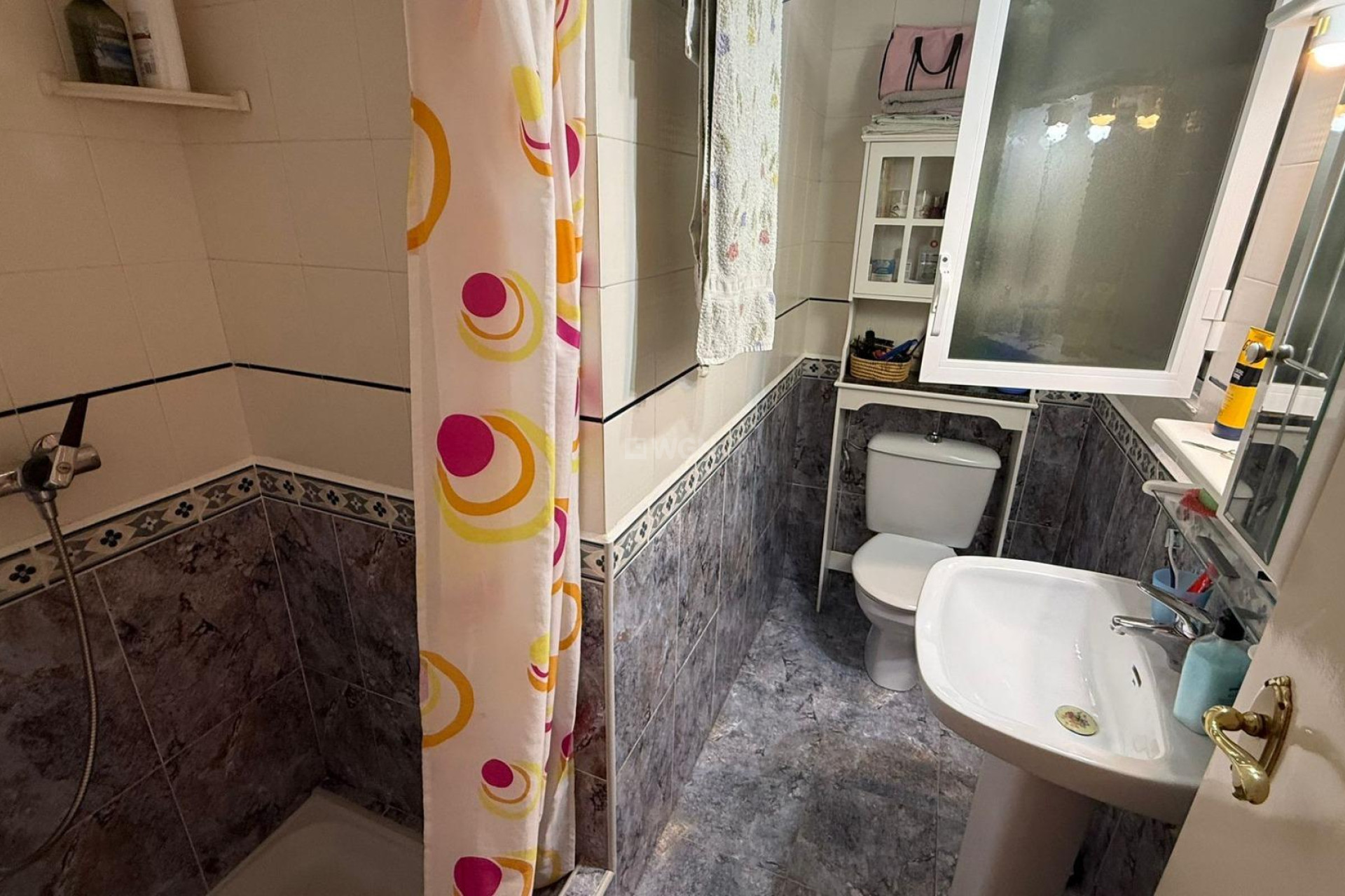 Wiederverkauf - Duplex - Torrevieja - Los Frutales