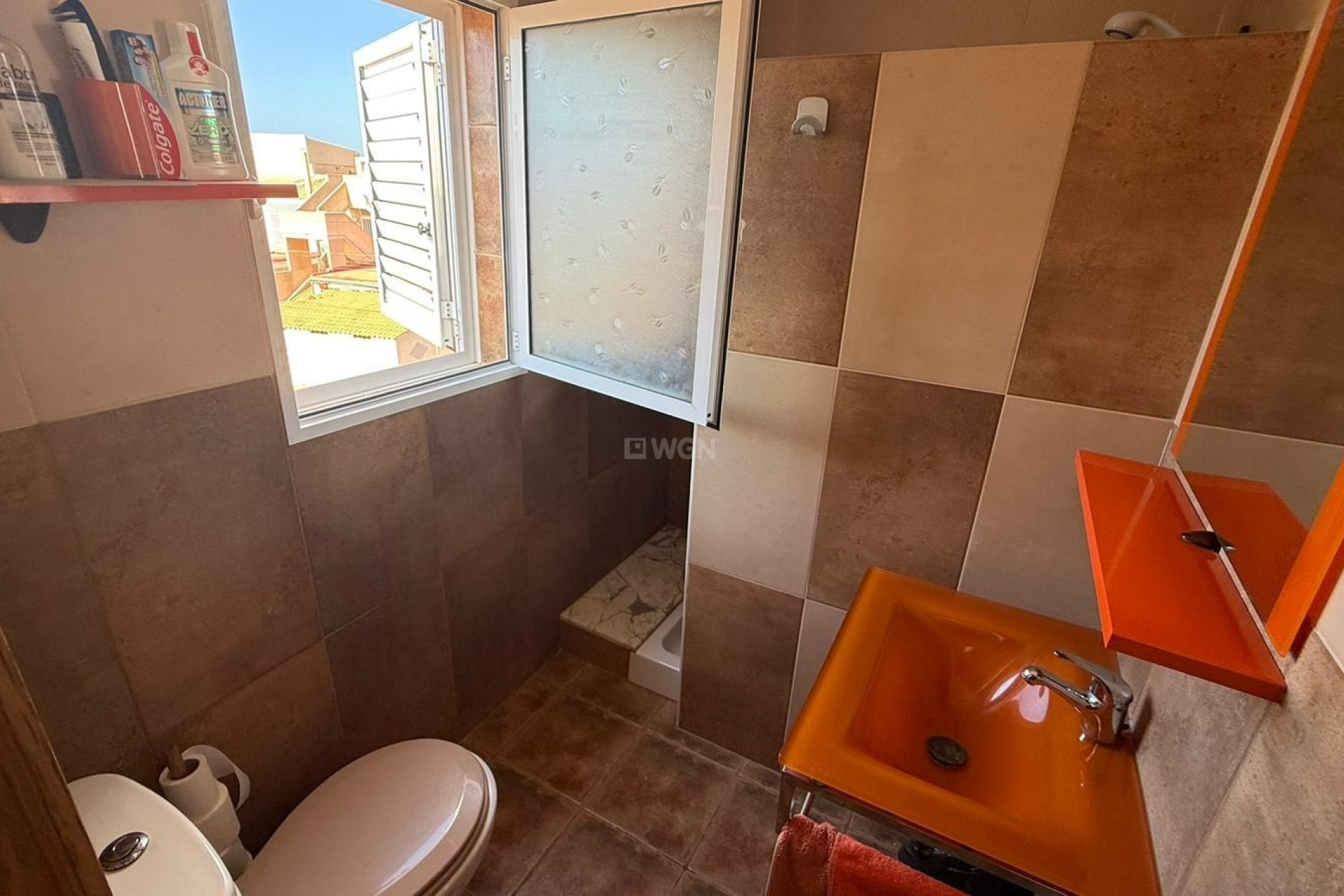 Wiederverkauf - Duplex - Torrevieja - Los Frutales