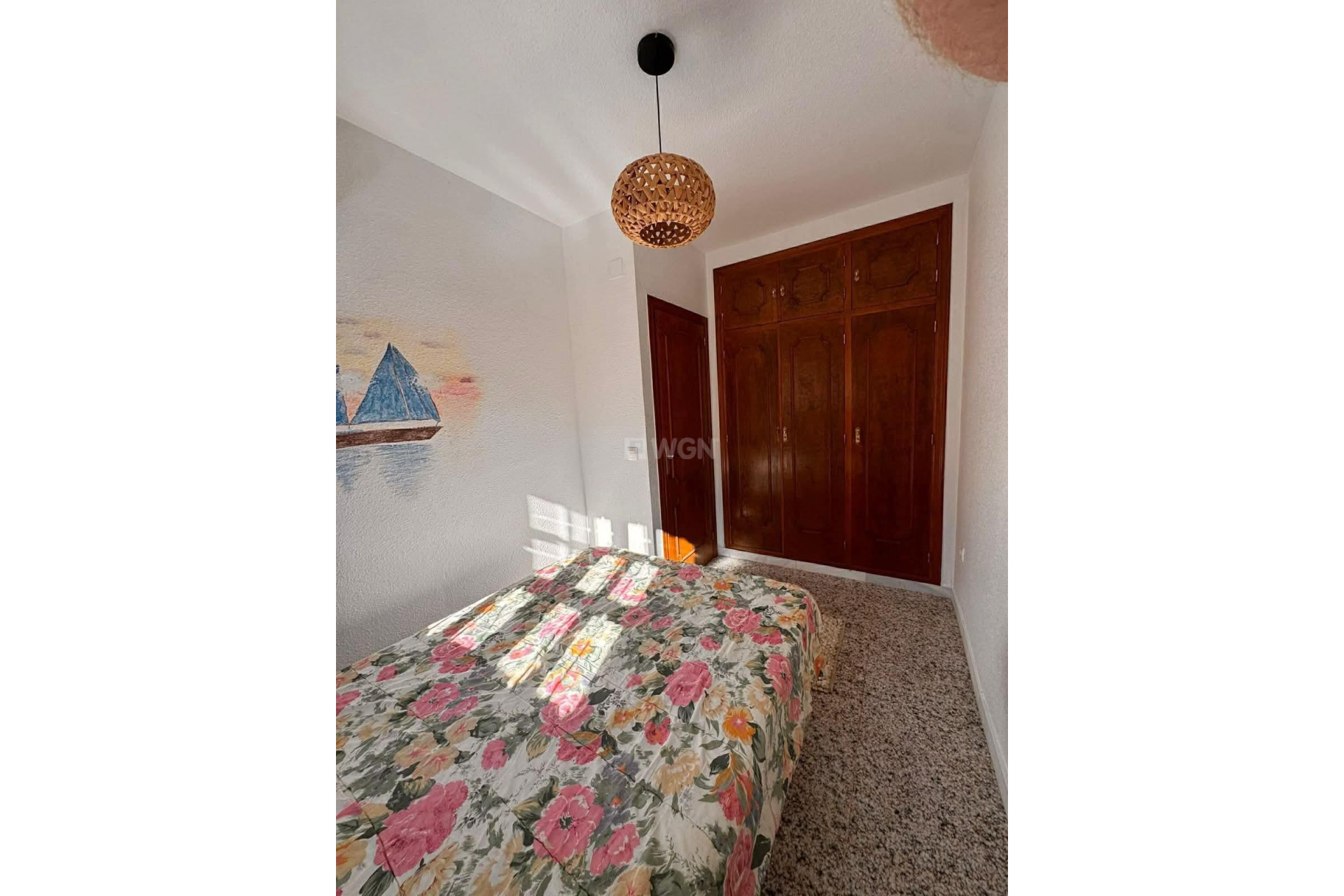 Wiederverkauf - Duplex - Torrevieja - Miramar - Torre Del Moro