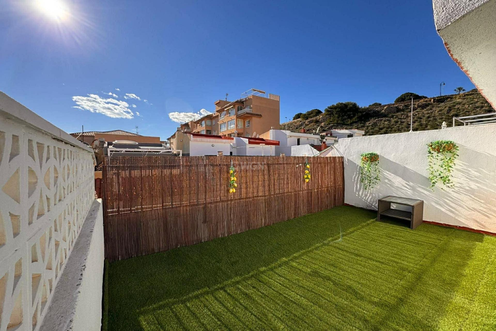 Wiederverkauf - Duplex - Torrevieja - Miramar - Torre Del Moro