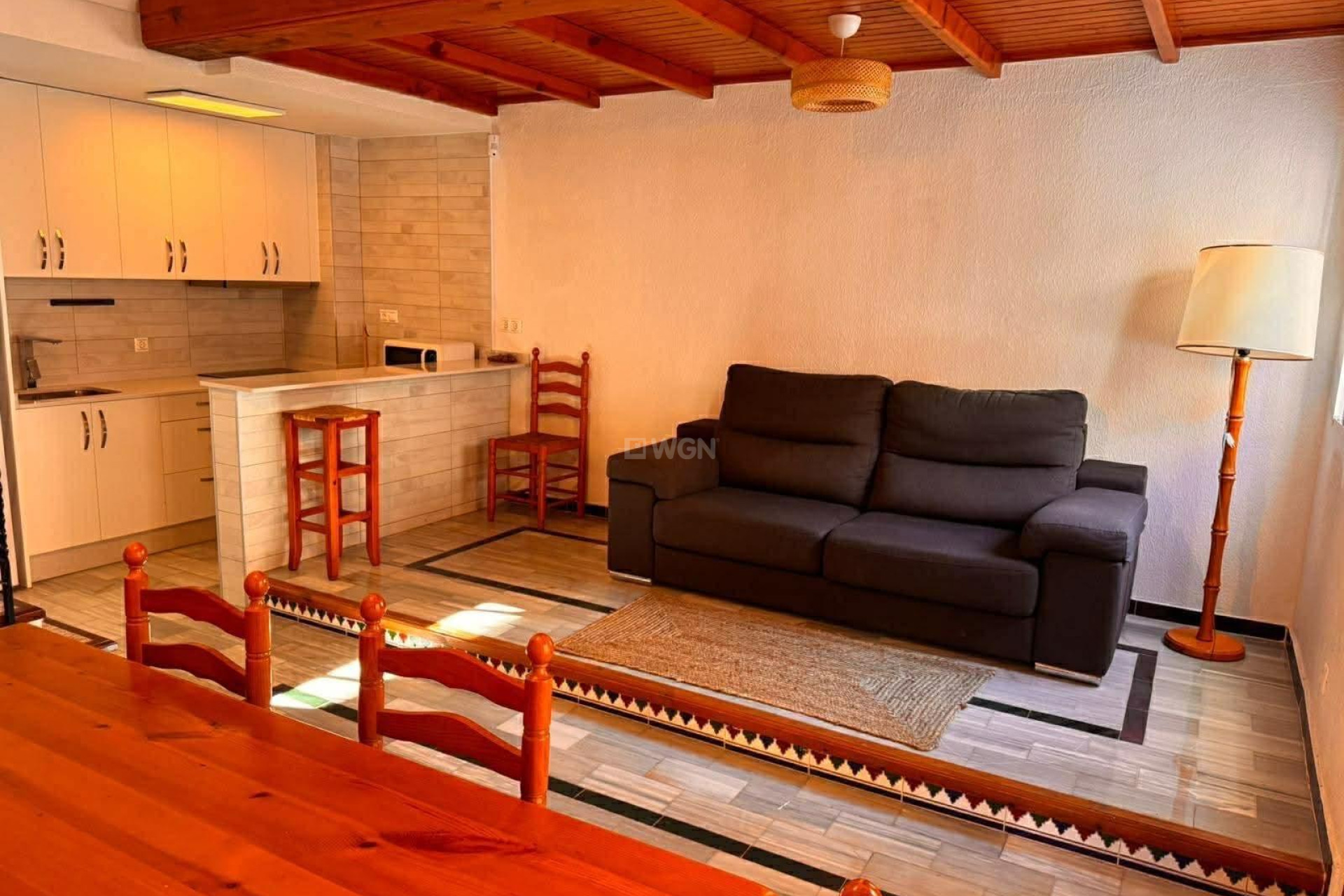 Wiederverkauf - Duplex - Torrevieja - Miramar - Torre Del Moro