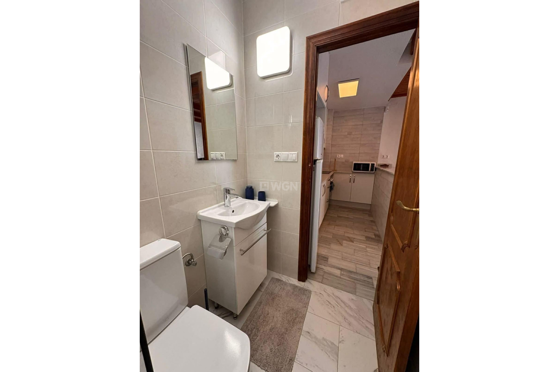 Wiederverkauf - Duplex - Torrevieja - Miramar - Torre Del Moro