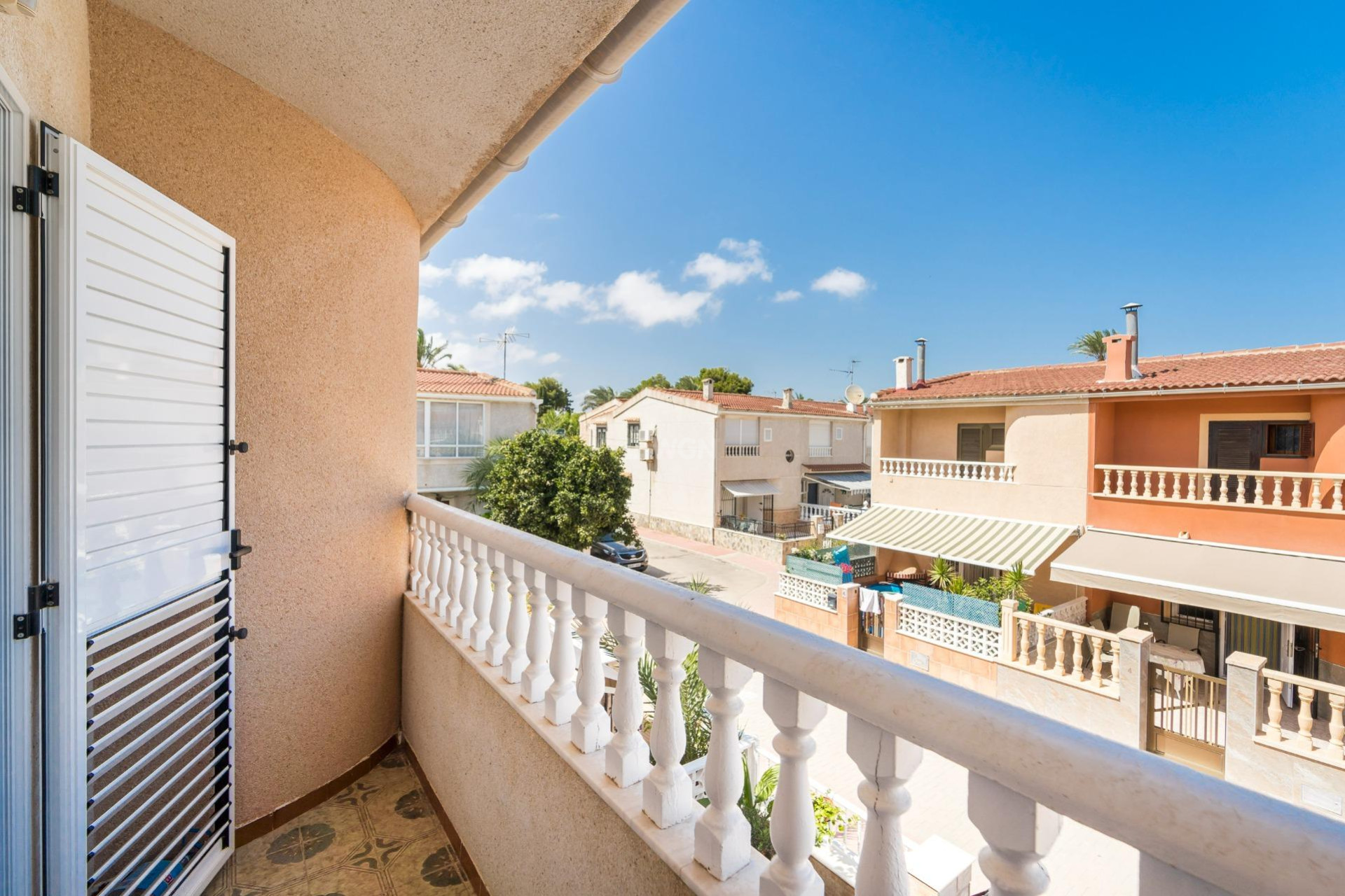Wiederverkauf - Duplex - Torrevieja - Playa De Los Naufragos