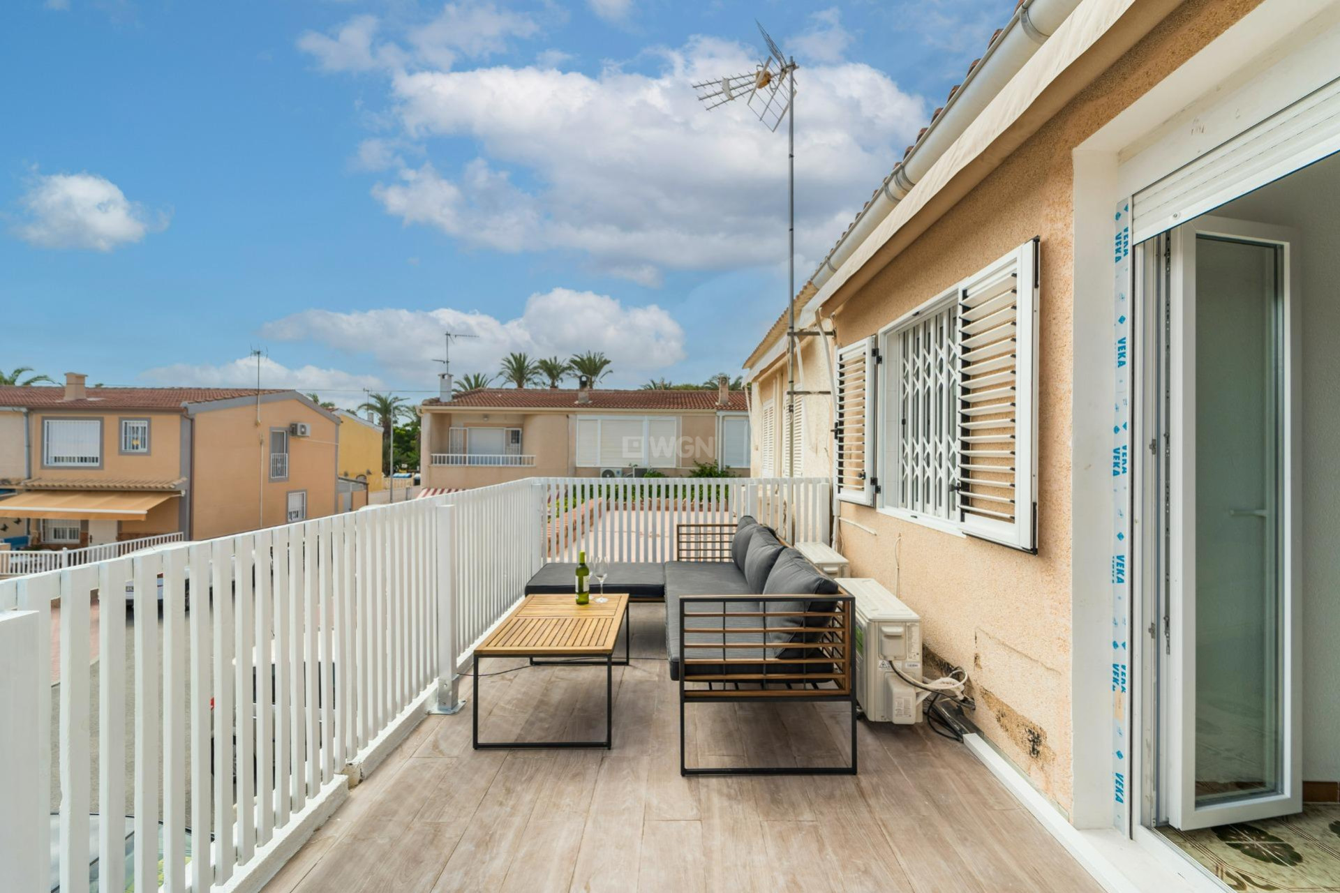 Wiederverkauf - Duplex - Torrevieja - Playa De Los Naufragos