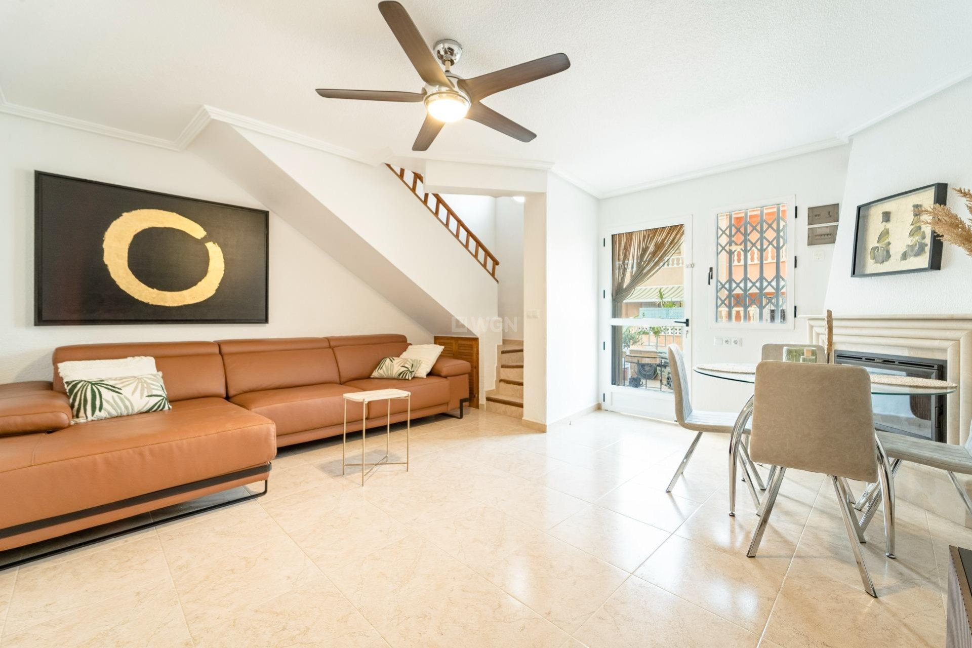 Wiederverkauf - Duplex - Torrevieja - Playa De Los Naufragos