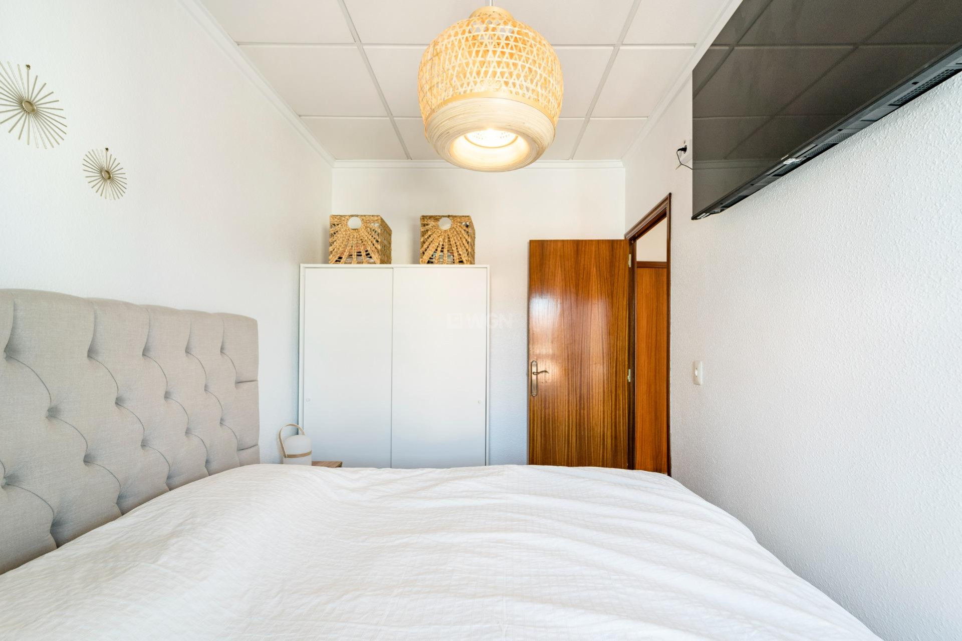 Wiederverkauf - Duplex - Torrevieja - Playa De Los Naufragos