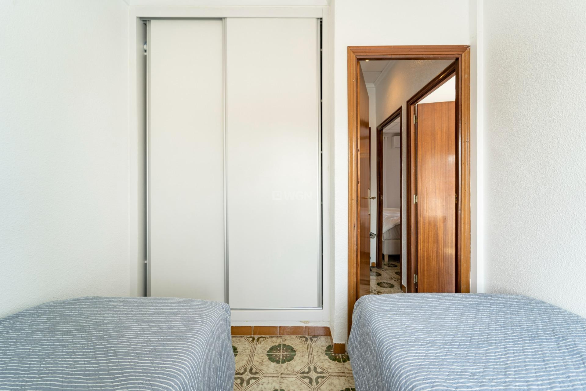 Wiederverkauf - Duplex - Torrevieja - Playa De Los Naufragos