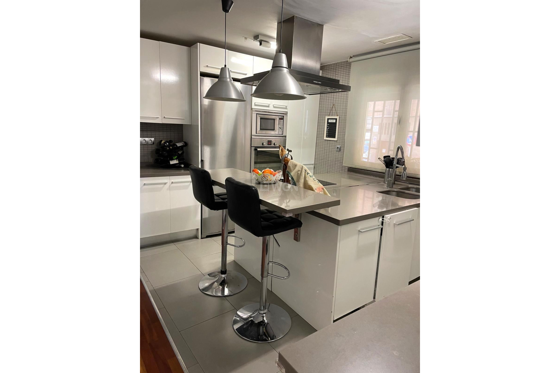 Wiederverkauf - Duplex - Torrevieja - Playa del Cura