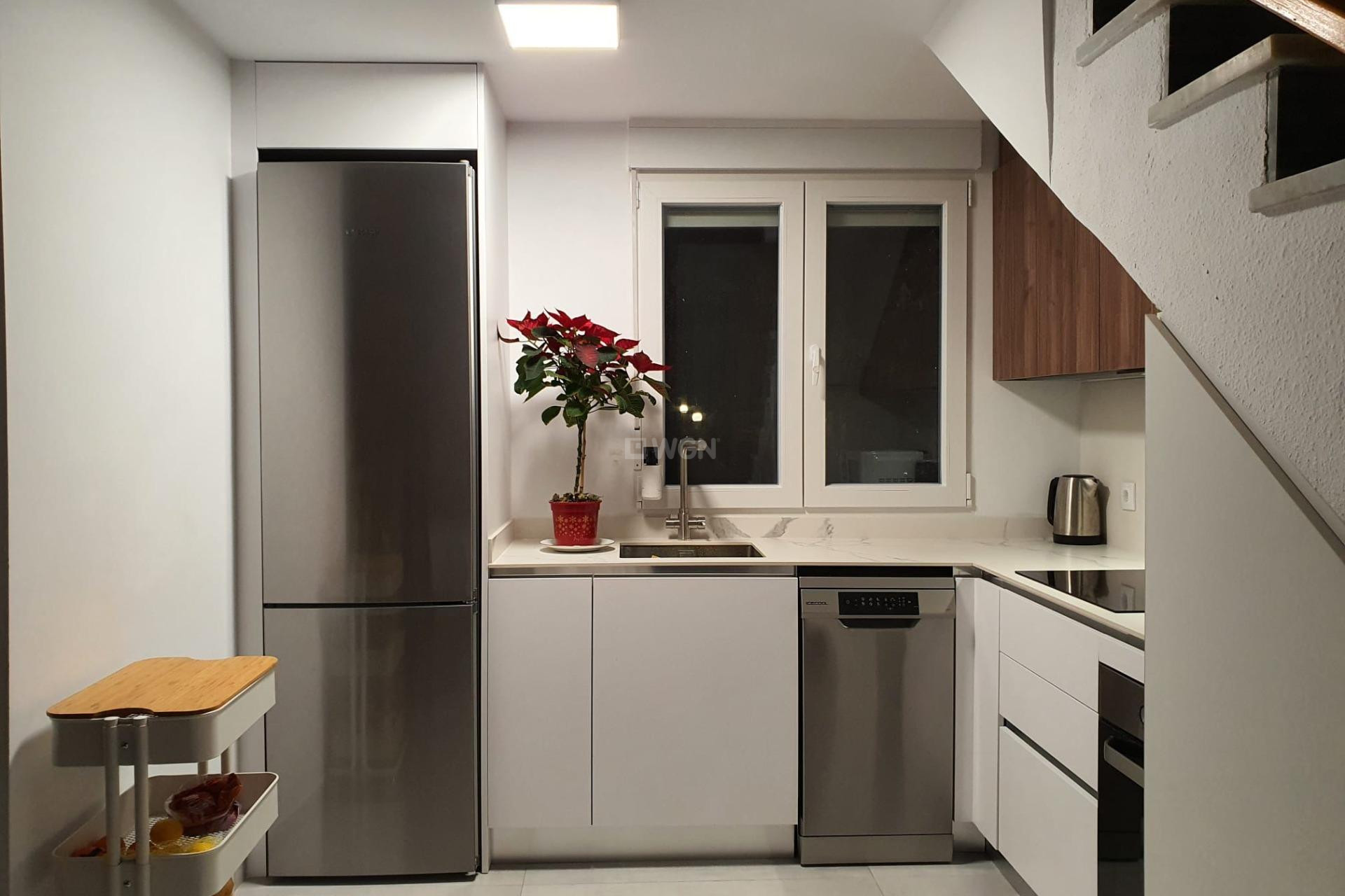 Wiederverkauf - Duplex - Torrevieja - Playa del Cura