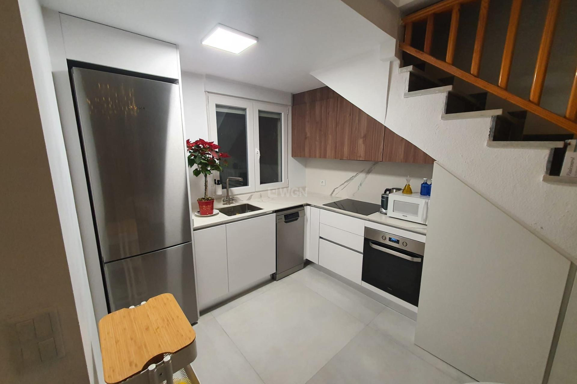 Wiederverkauf - Duplex - Torrevieja - Playa del Cura