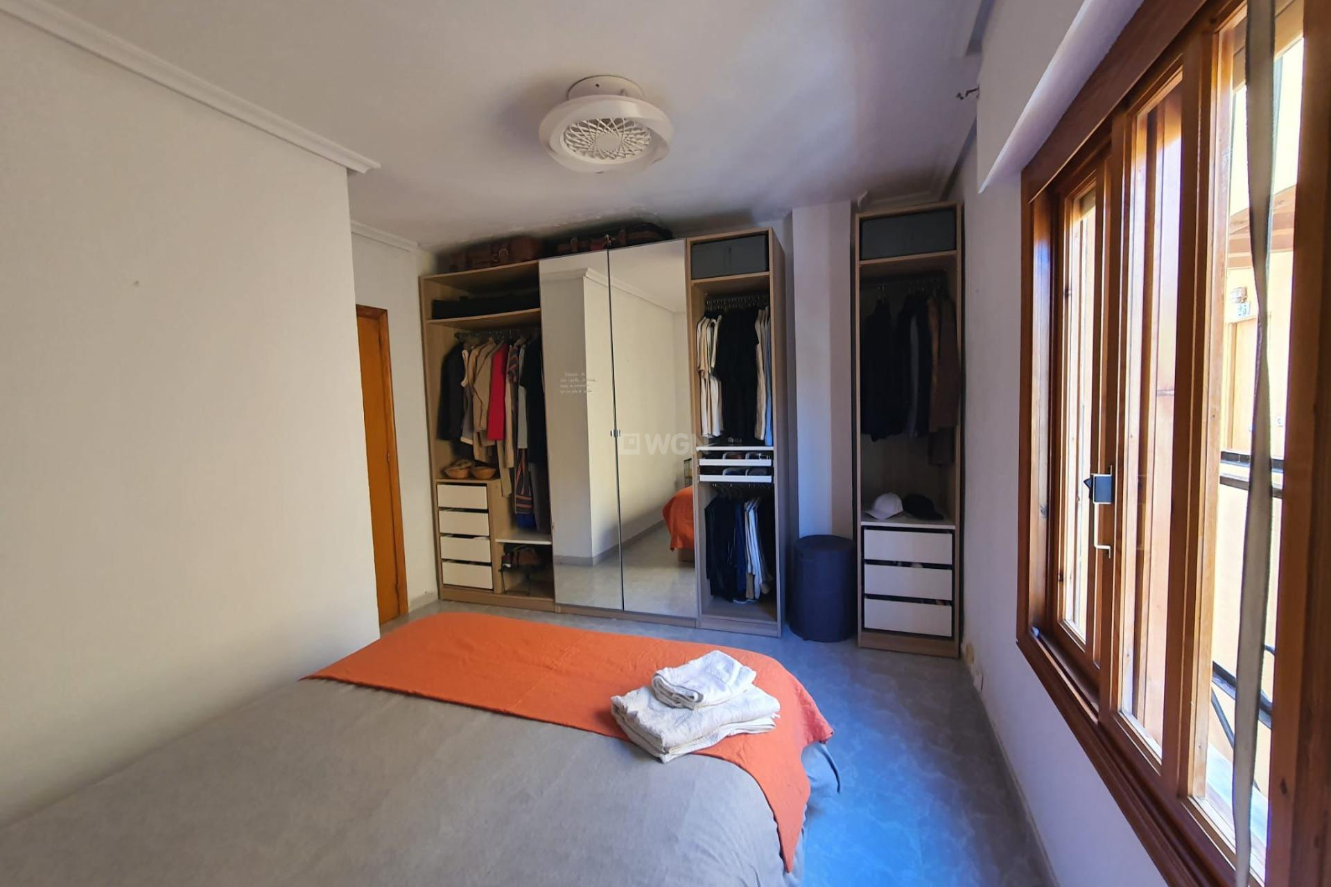 Wiederverkauf - Duplex - Torrevieja - Playa del Cura