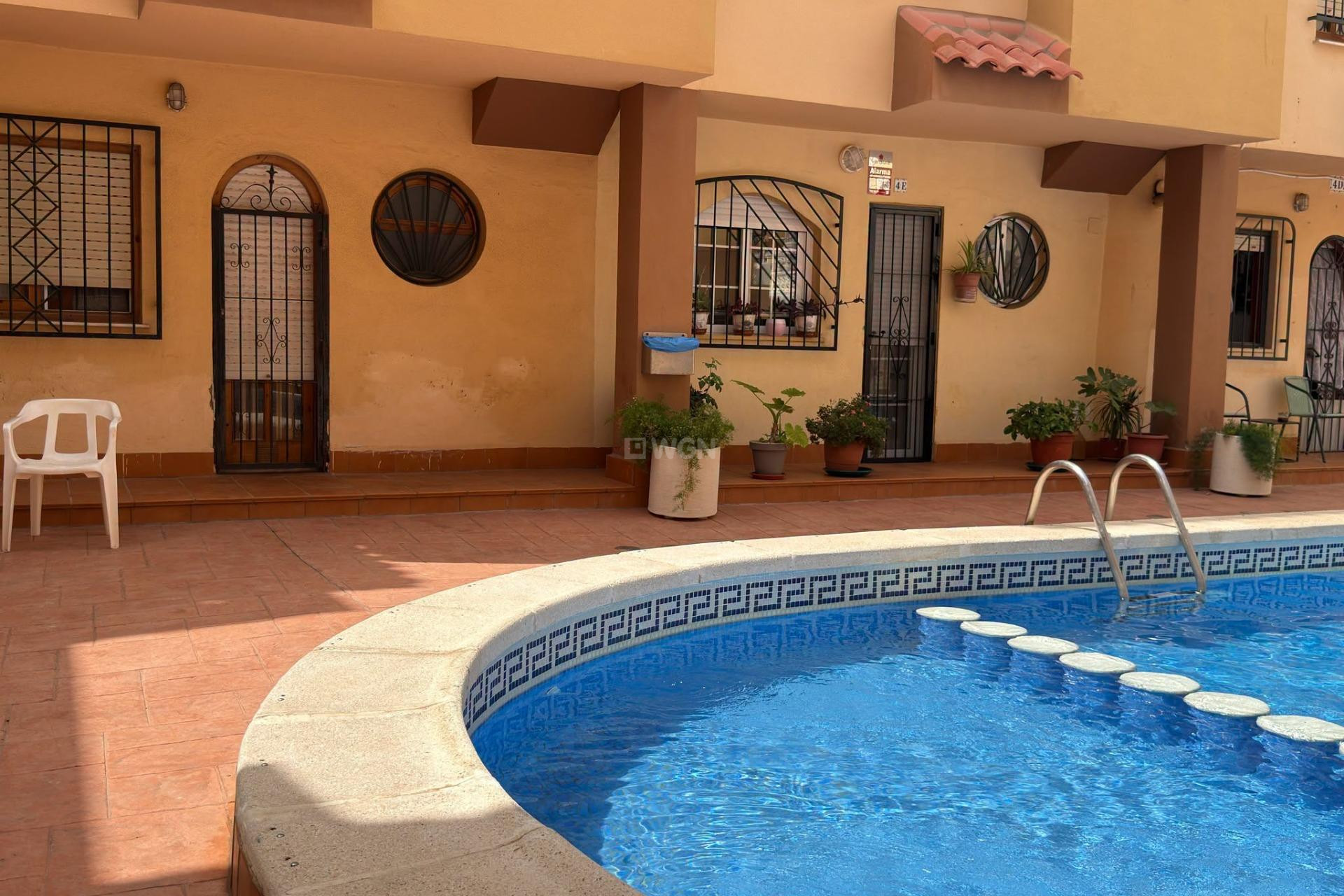 Wiederverkauf - Duplex - Torrevieja - Playa del Cura