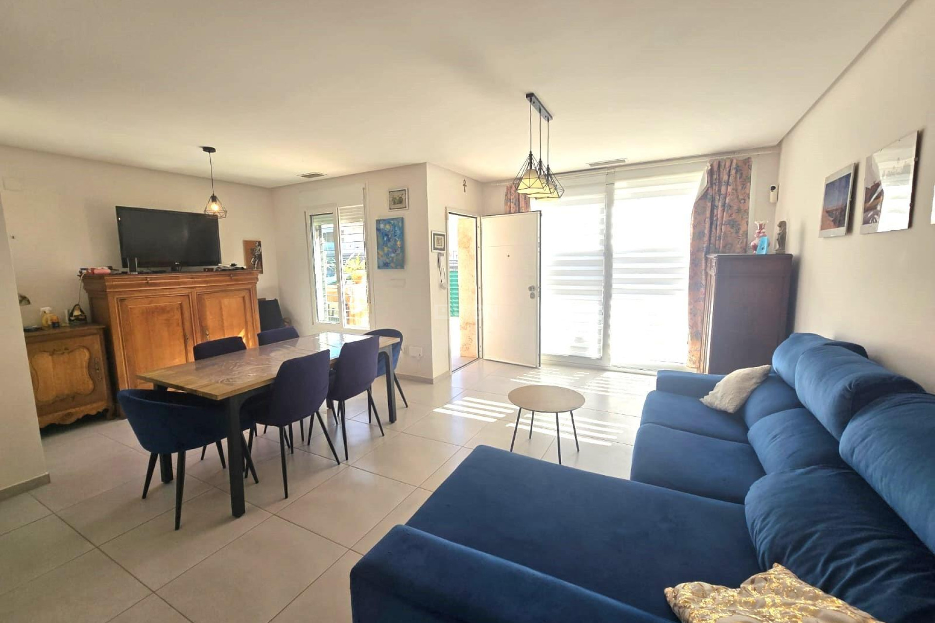 Wiederverkauf - Duplex - Torrevieja - Sector 25