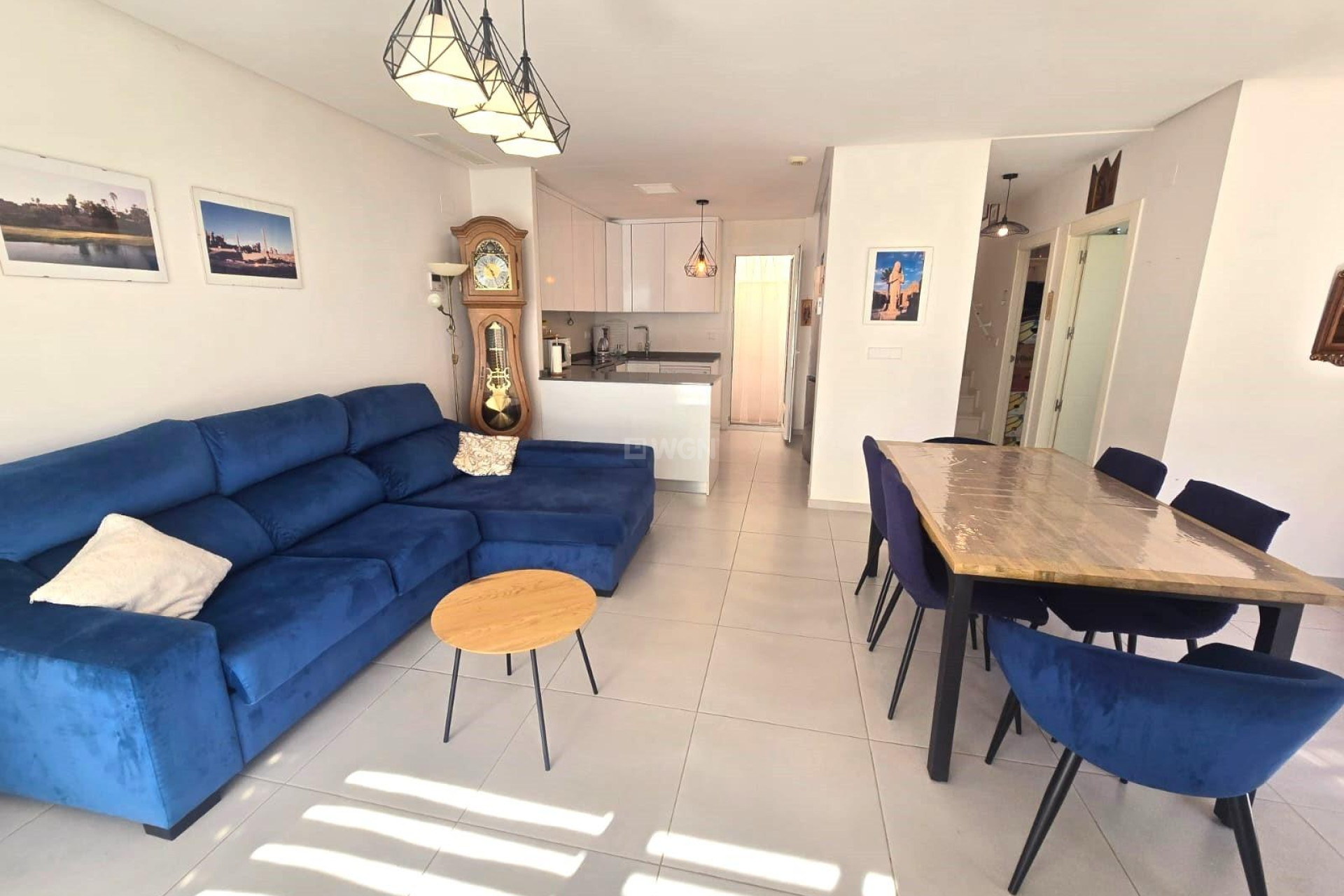 Wiederverkauf - Duplex - Torrevieja - Sector 25
