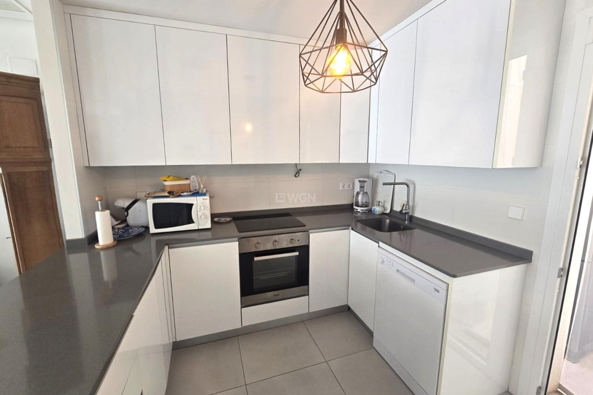 Wiederverkauf - Duplex - Torrevieja - Sector 25
