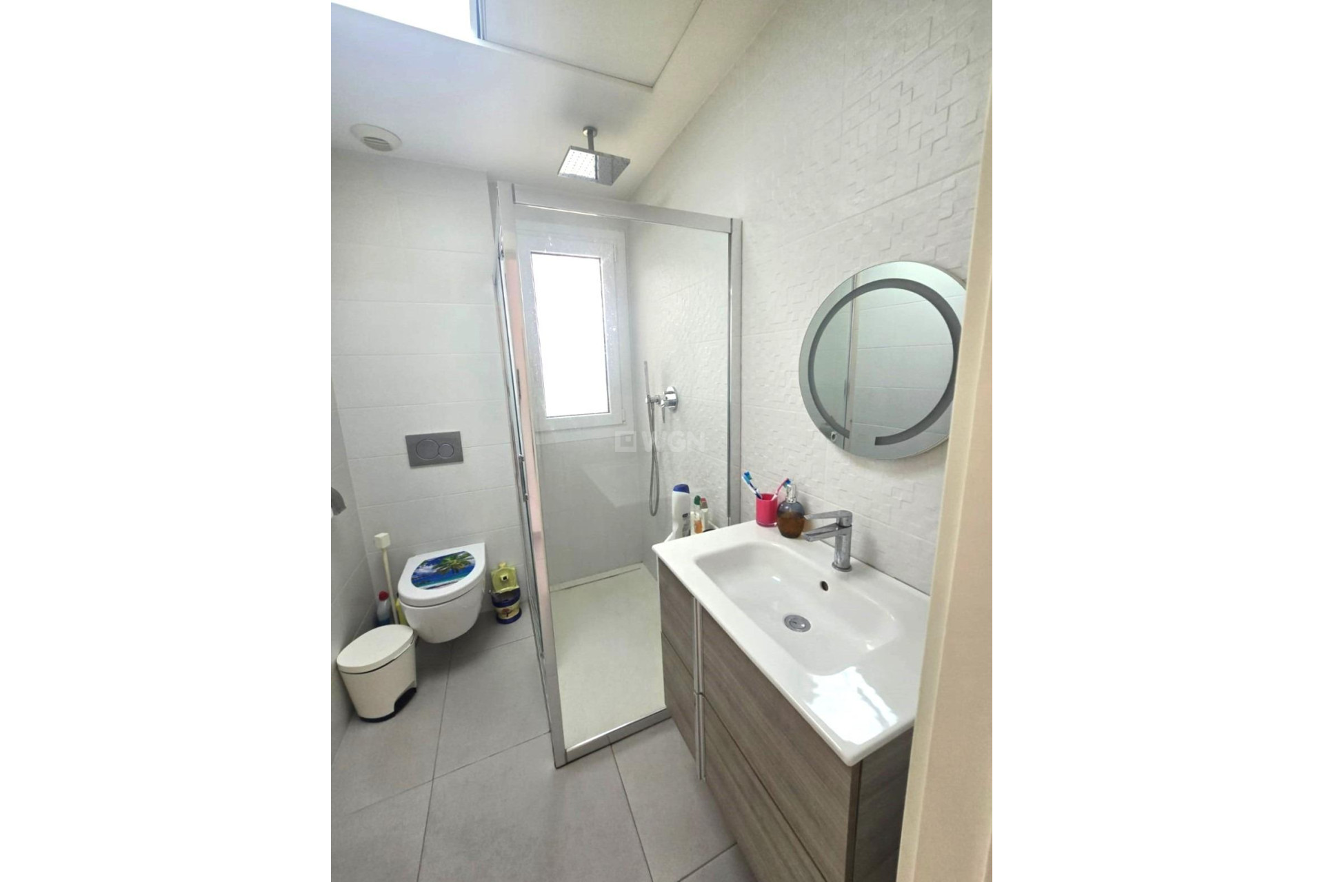 Wiederverkauf - Duplex - Torrevieja - Sector 25