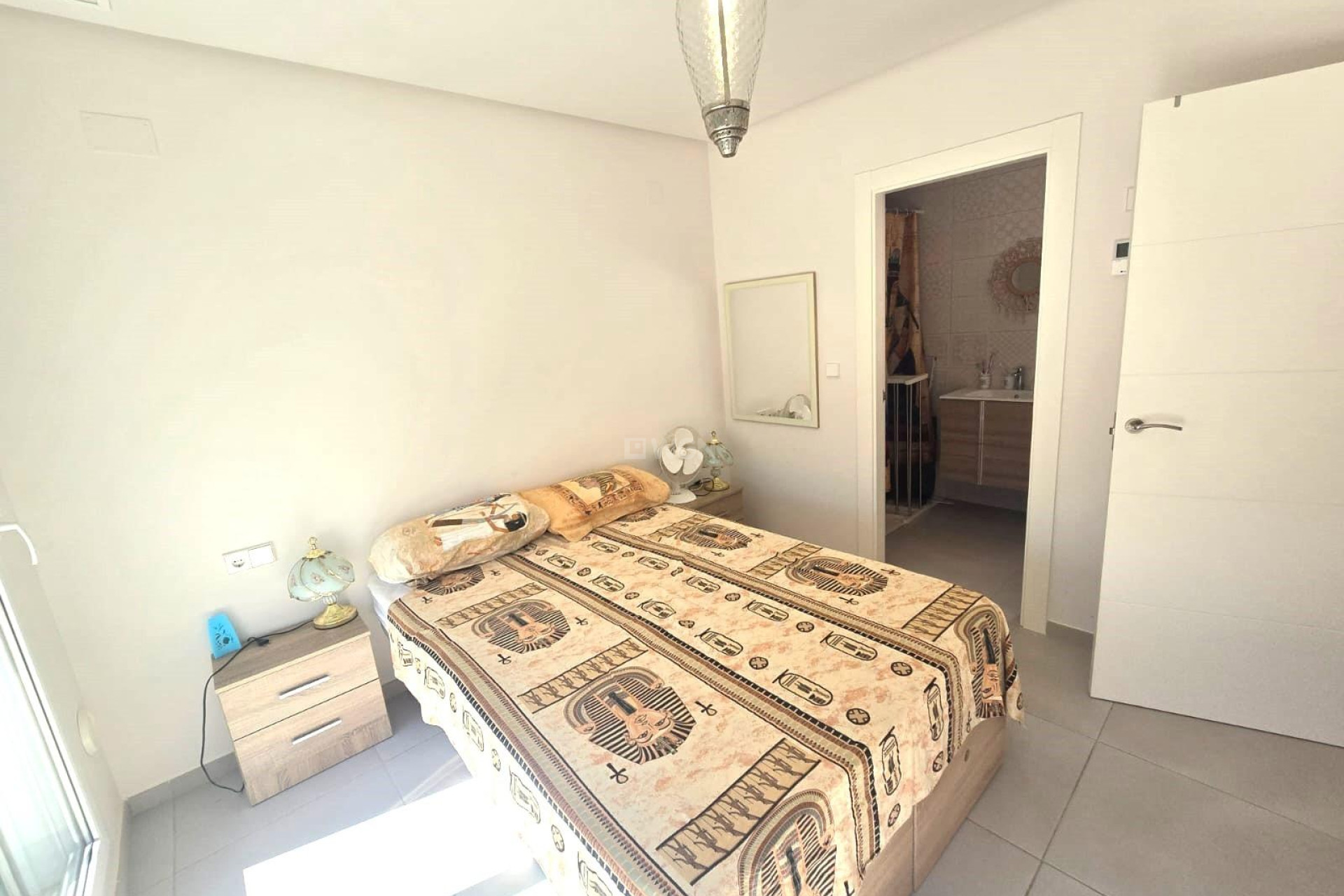 Wiederverkauf - Duplex - Torrevieja - Sector 25