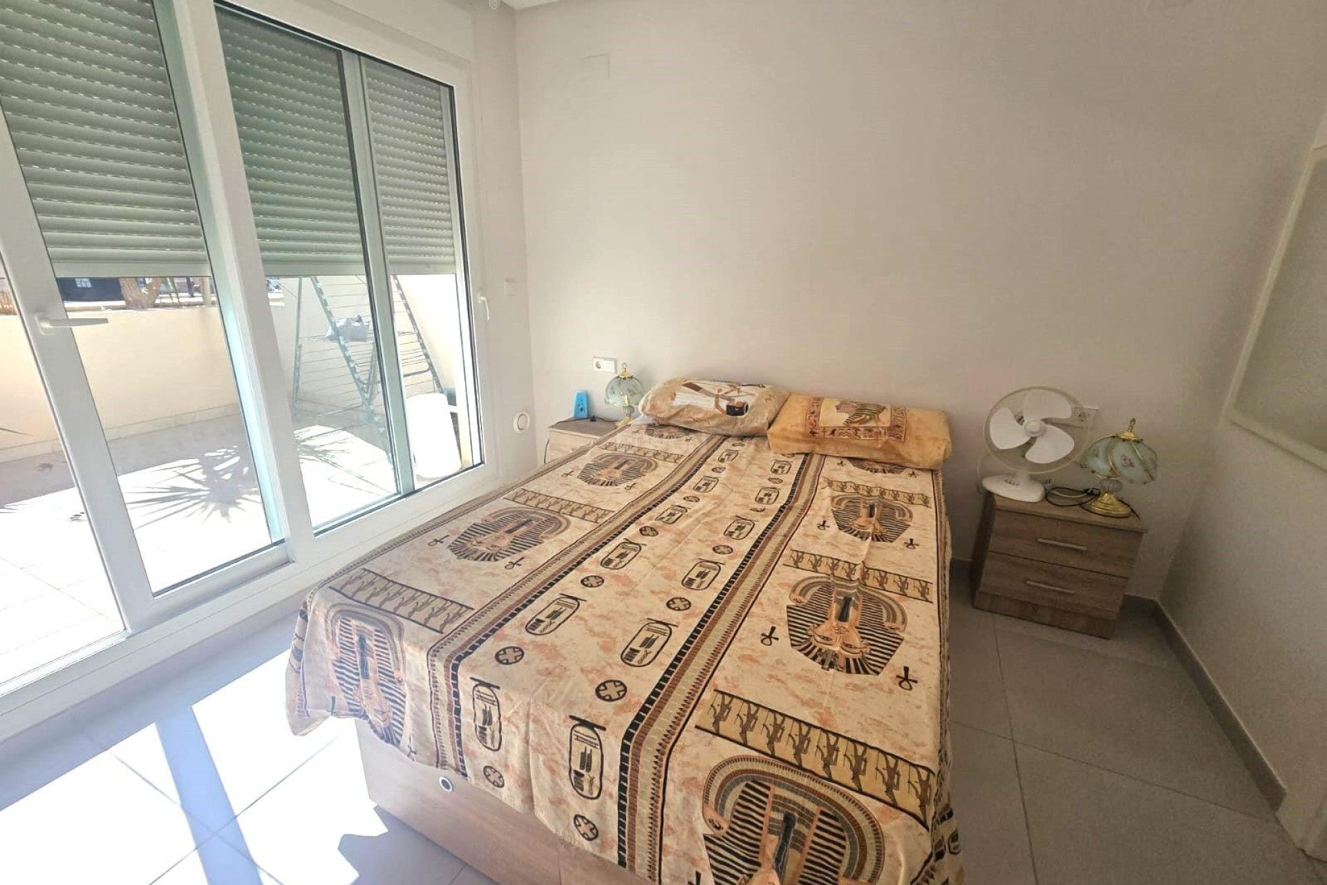Wiederverkauf - Duplex - Torrevieja - Sector 25