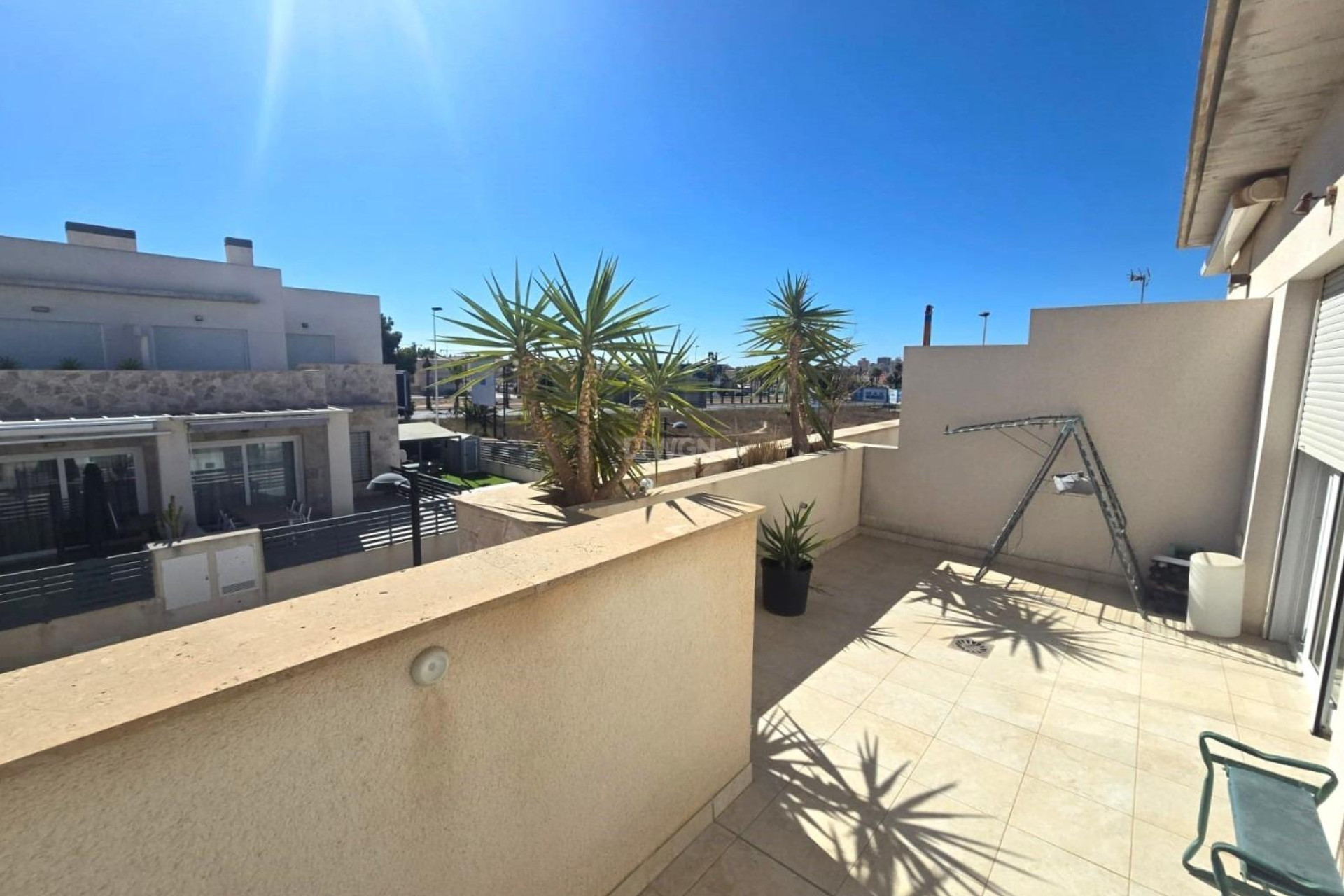Wiederverkauf - Duplex - Torrevieja - Sector 25