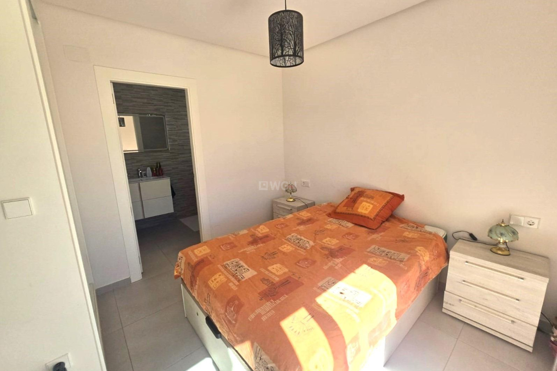 Wiederverkauf - Duplex - Torrevieja - Sector 25
