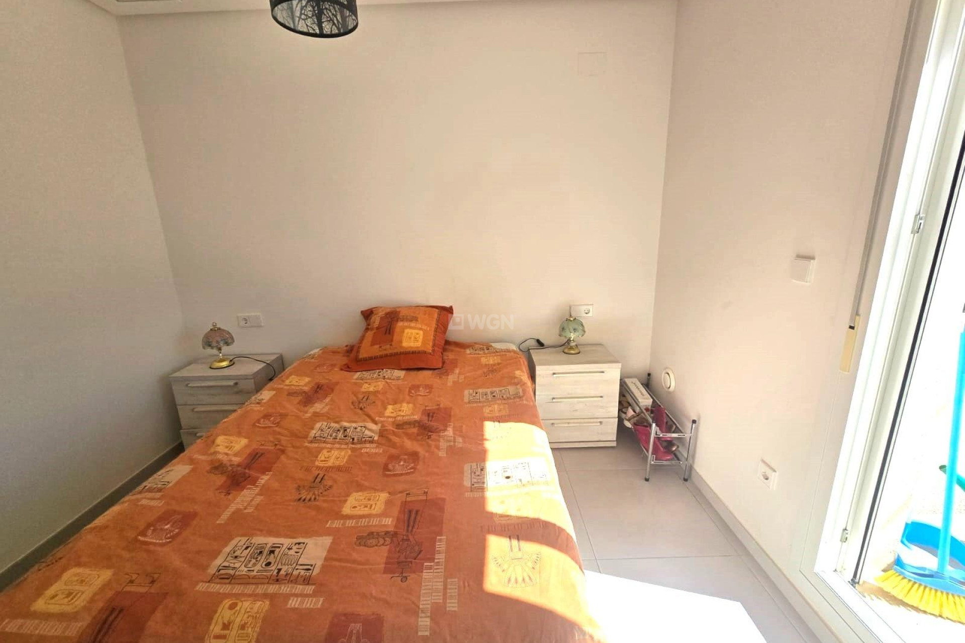 Wiederverkauf - Duplex - Torrevieja - Sector 25