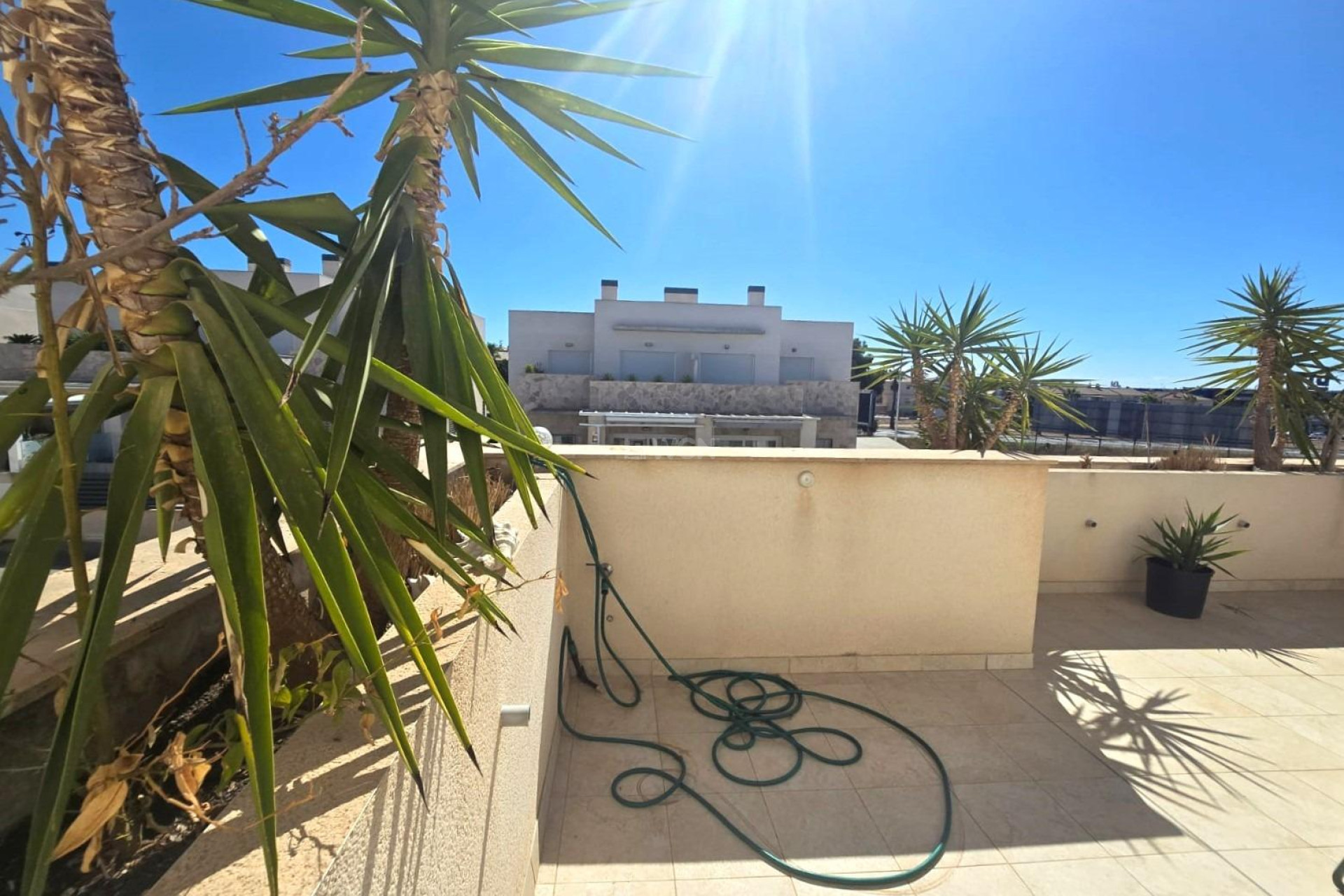Wiederverkauf - Duplex - Torrevieja - Sector 25