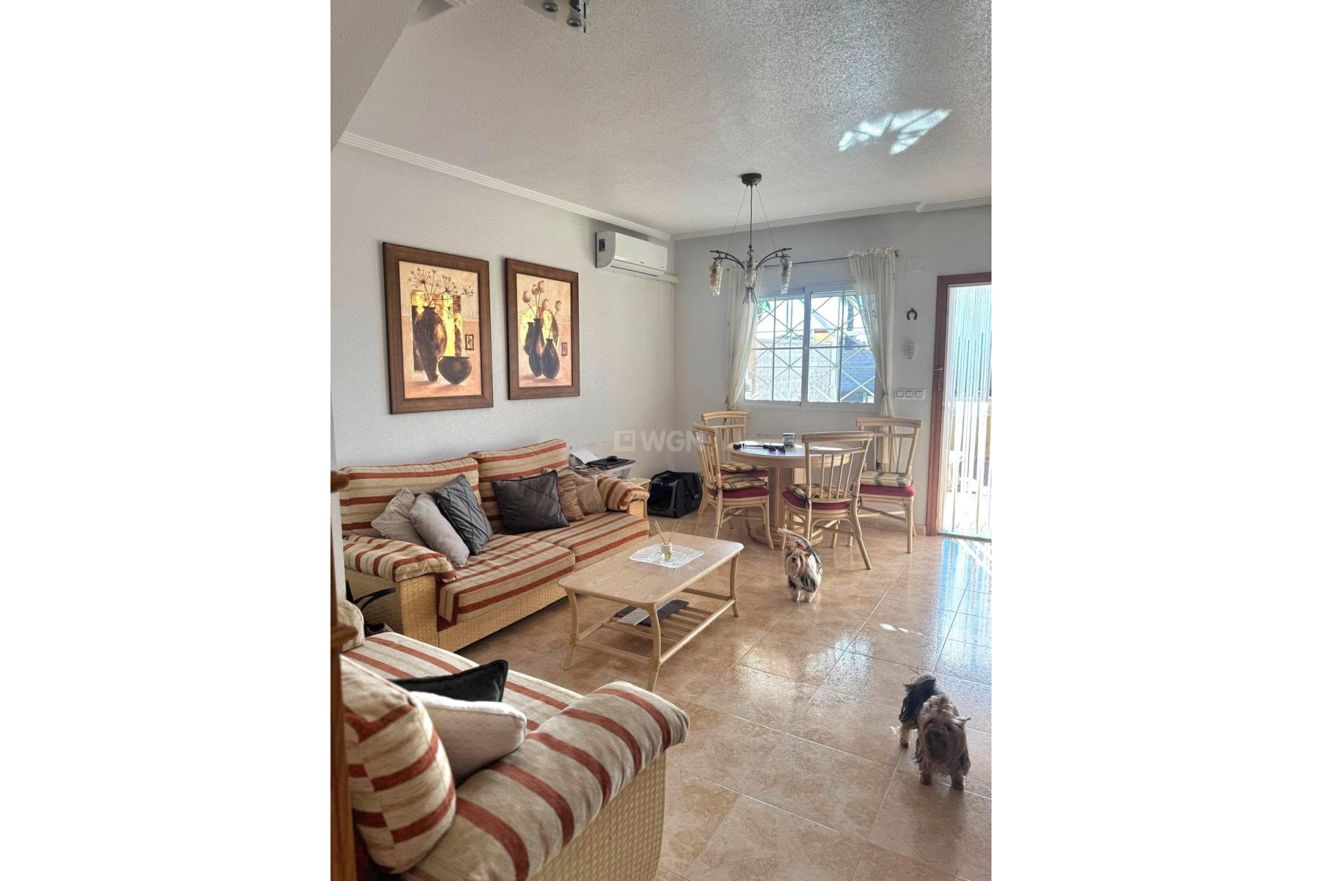 Wiederverkauf - Duplex - Torrevieja - Torreblanca