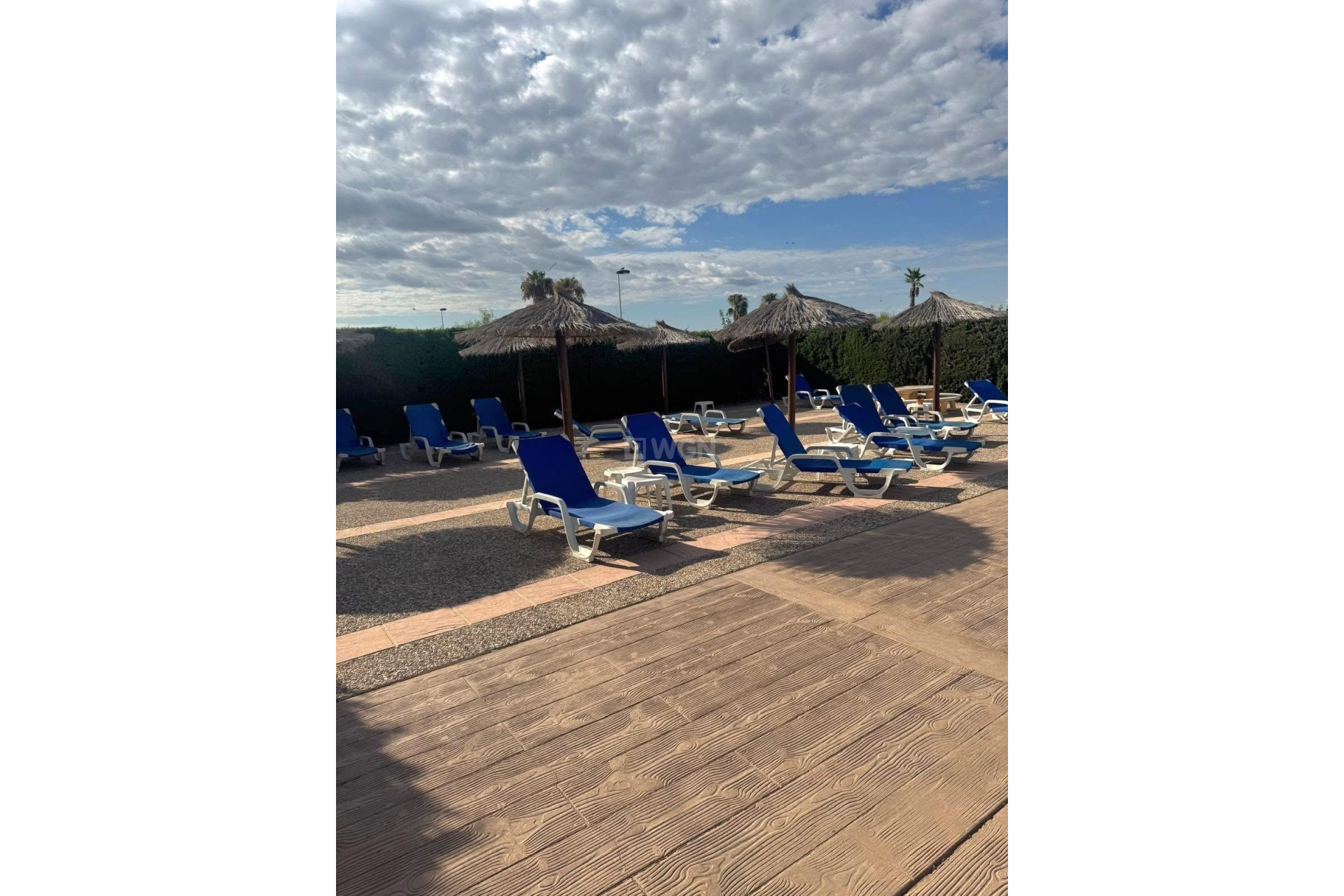 Wiederverkauf - Duplex - Torrevieja - Torreblanca