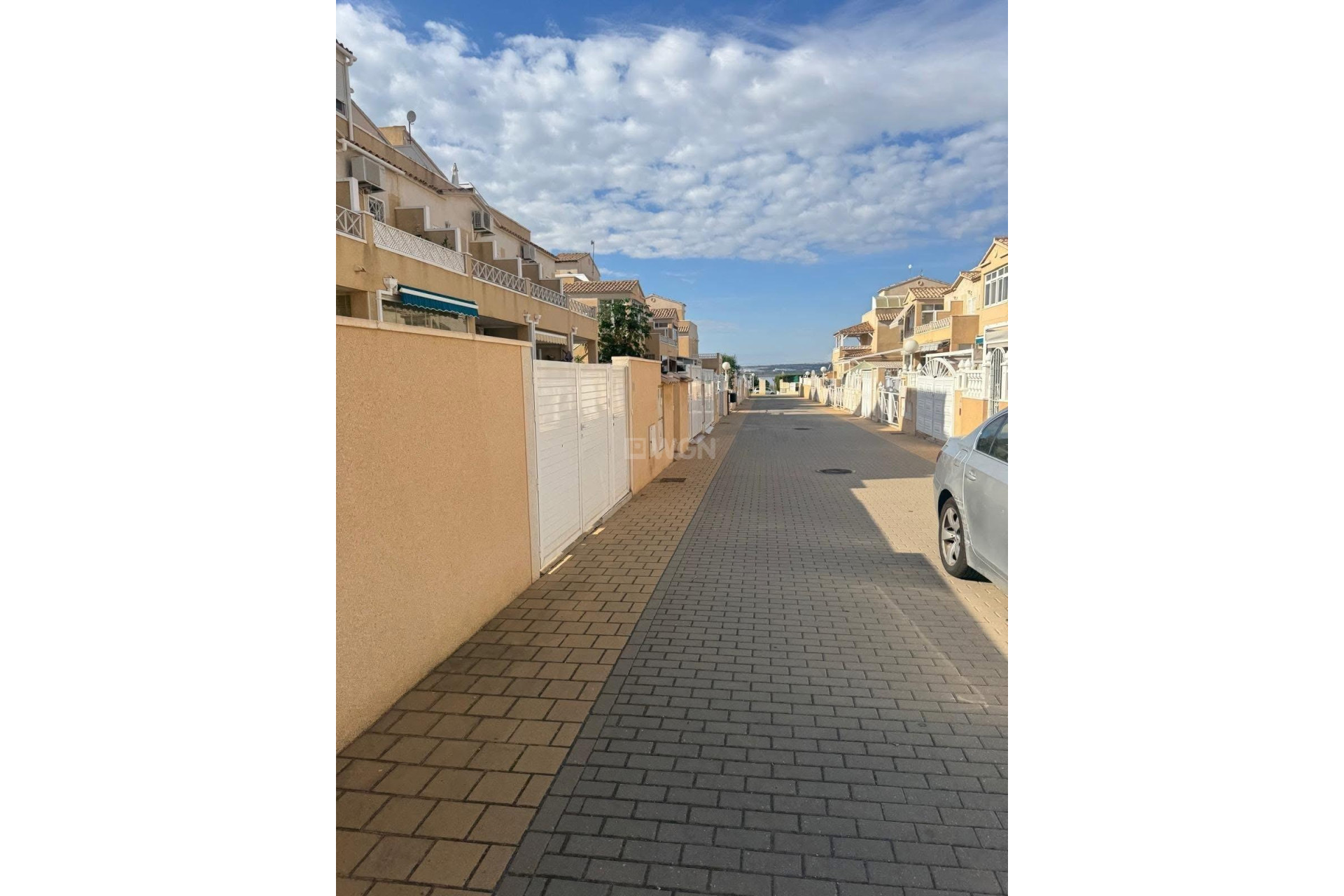 Wiederverkauf - Duplex - Torrevieja - Torreblanca