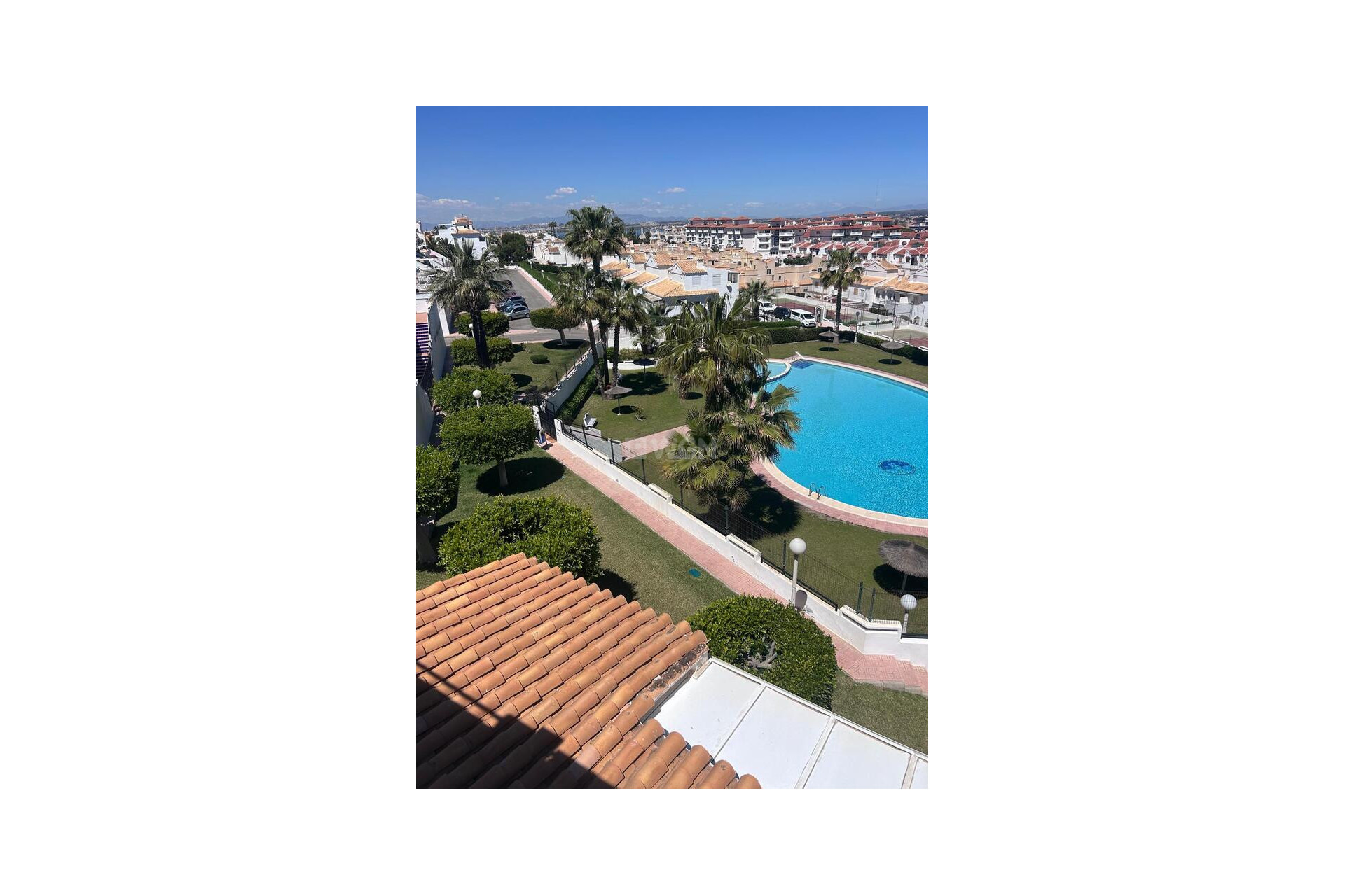 Wiederverkauf - Duplex - Torrevieja - Torreblanca
