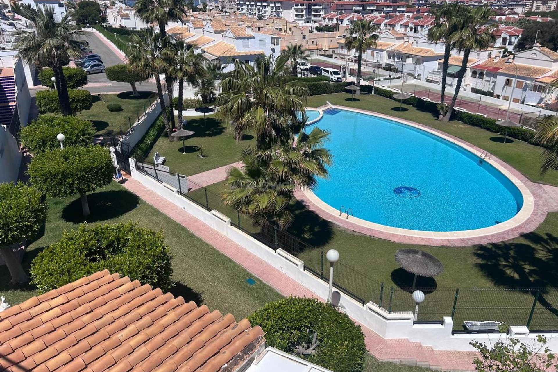 Wiederverkauf - Duplex - Torrevieja - Torreblanca