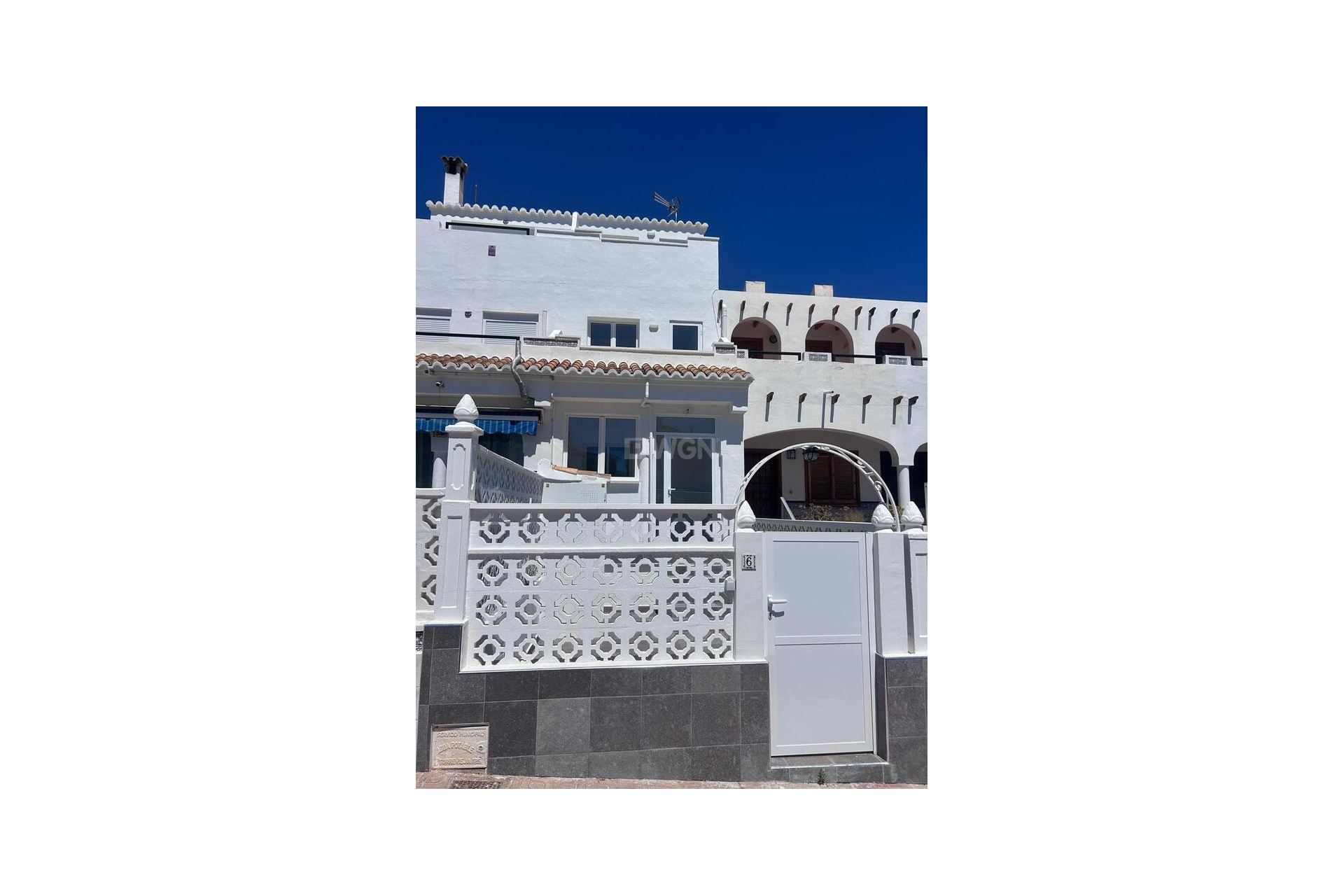 Wiederverkauf - Duplex - Torrevieja - Torreblanca