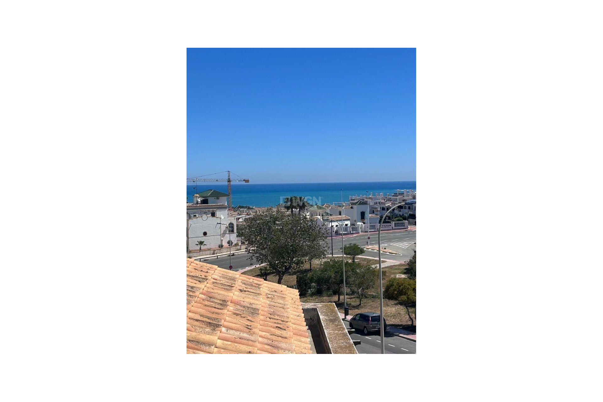 Wiederverkauf - Duplex - Torrevieja - Torreblanca