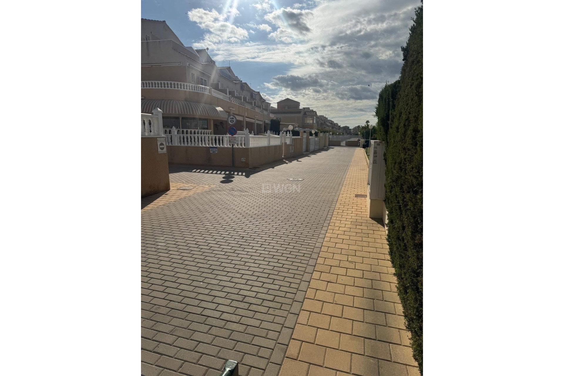 Wiederverkauf - Duplex - Torrevieja - Torretas