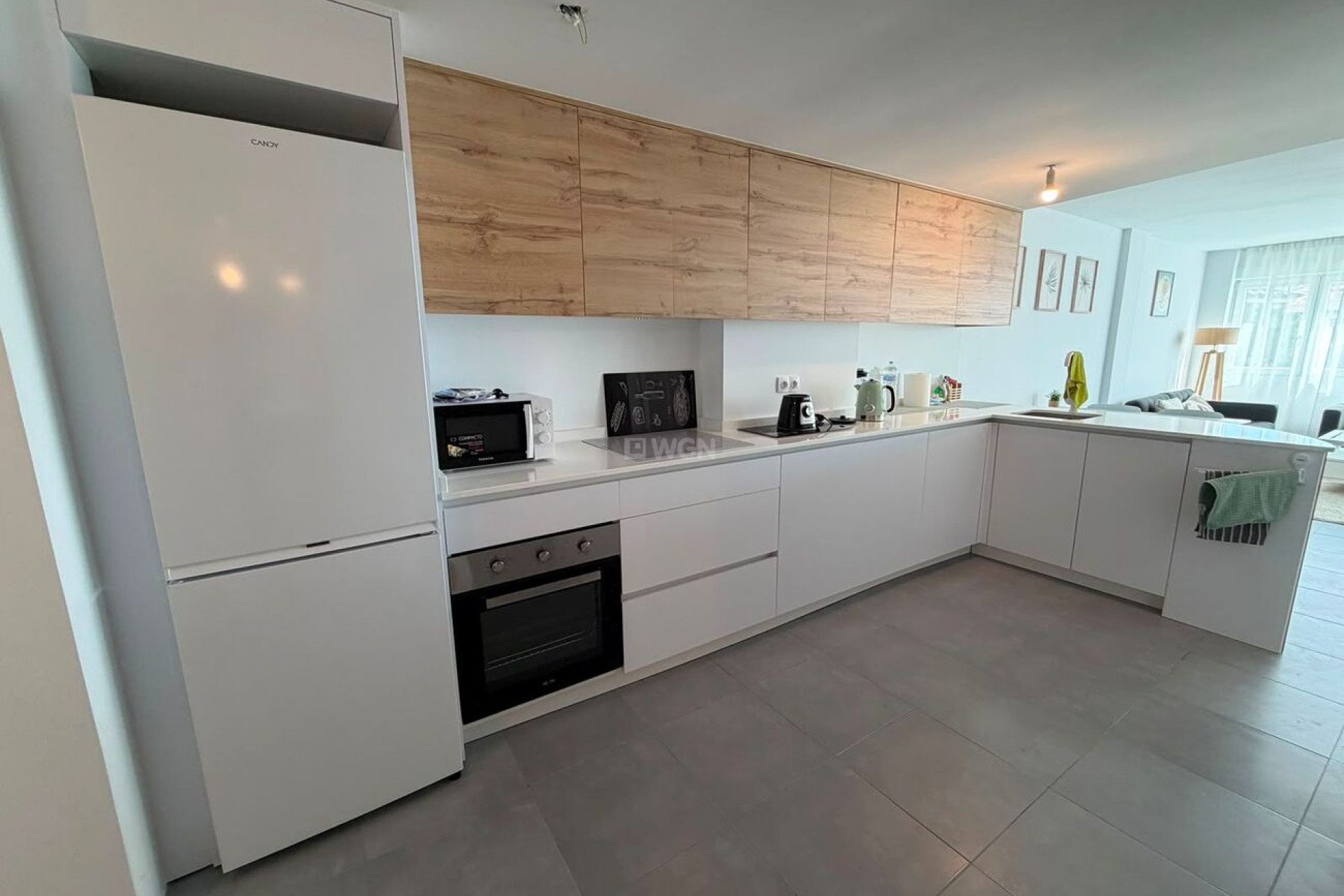 Wiederverkauf - Duplex - Villajoyosa - Montiboli