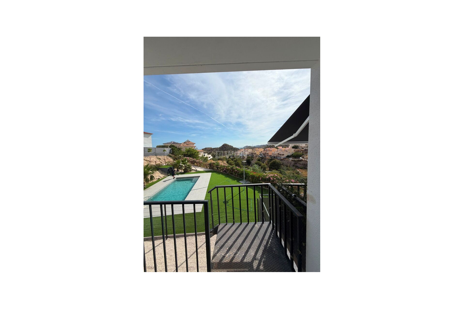 Wiederverkauf - Duplex - Villajoyosa - Montiboli