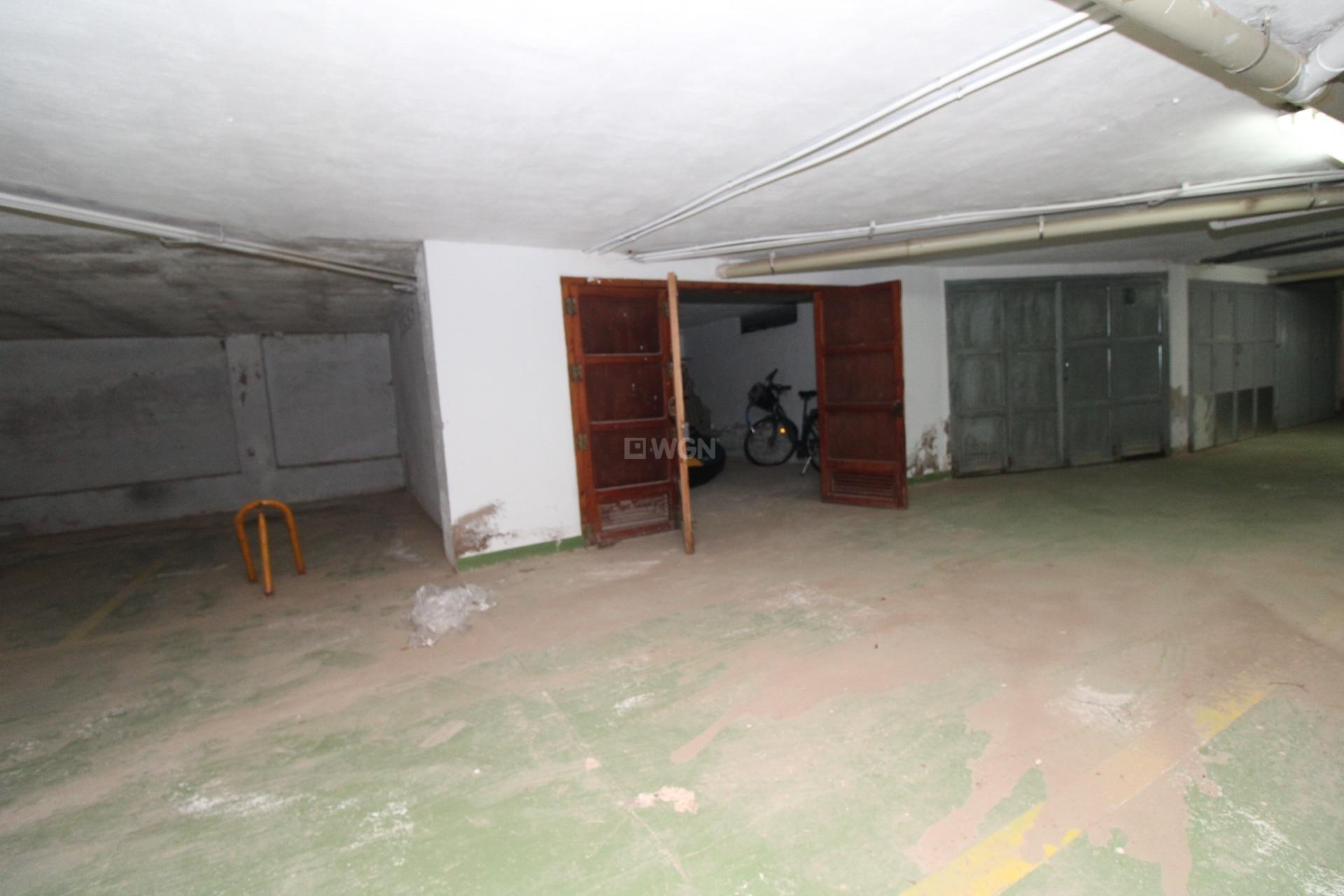 Wiederverkauf - Garage - Lo Pagan - Villananitos