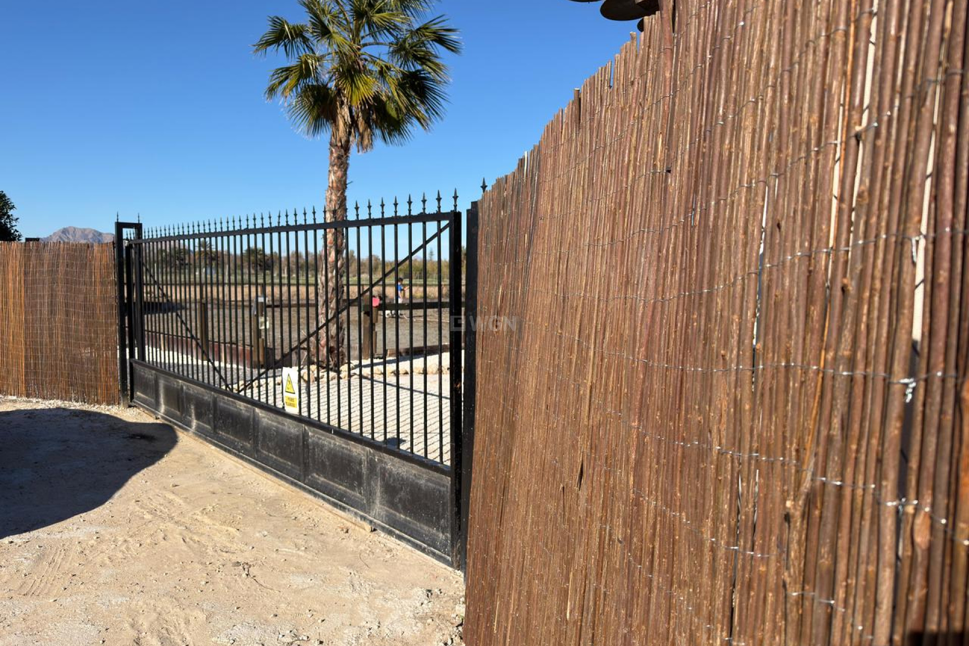 Wiederverkauf - Grundstück / Grundstück - Algorfa - Inland