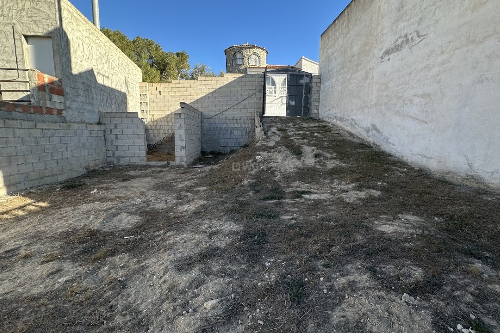 Wiederverkauf - Grundstück / Grundstück - Benijofar - Costa Blanca