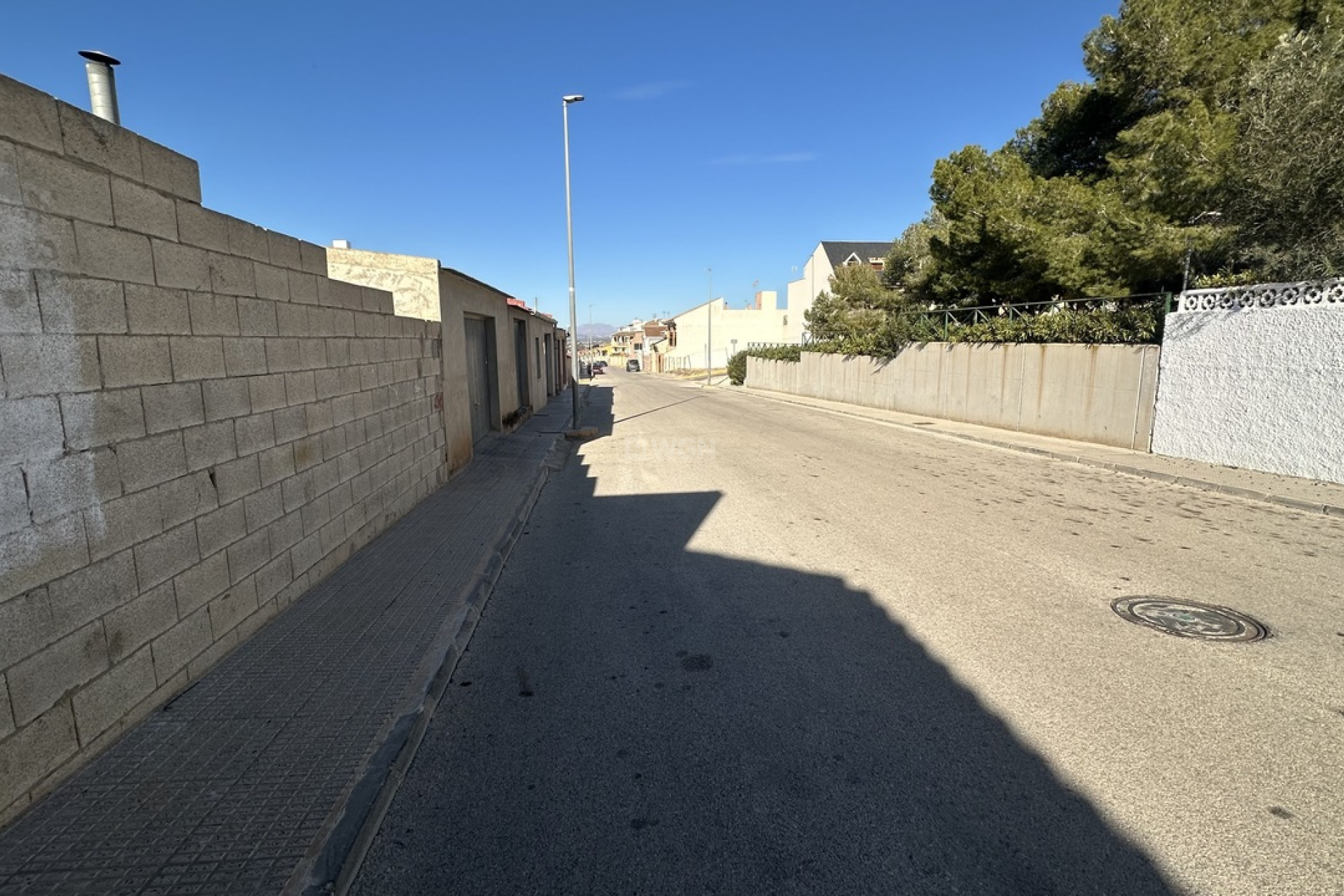 Wiederverkauf - Grundstück / Grundstück - Benijofar - Costa Blanca