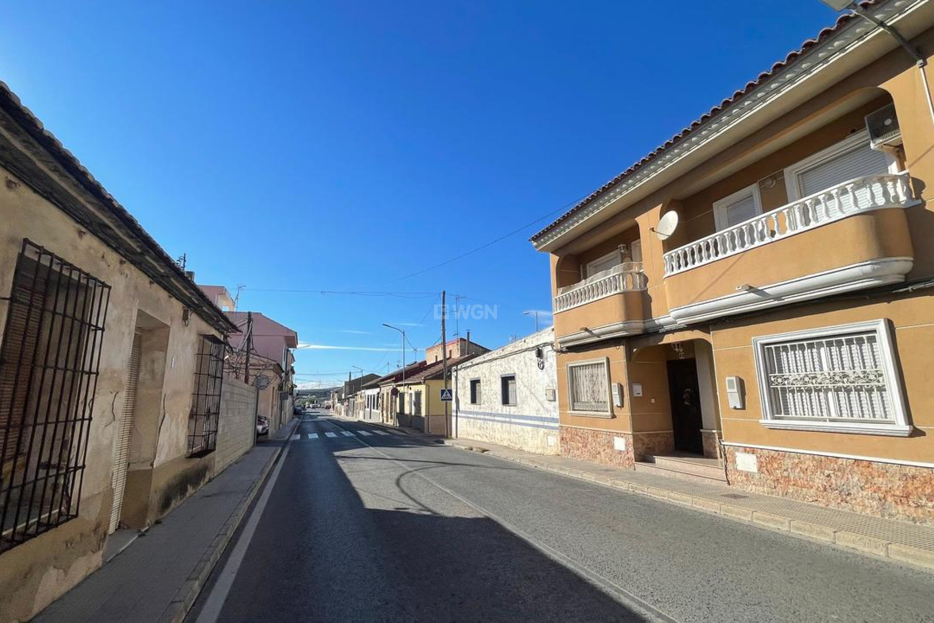 Wiederverkauf - Grundstück / Grundstück - Benijofar - Costa Blanca