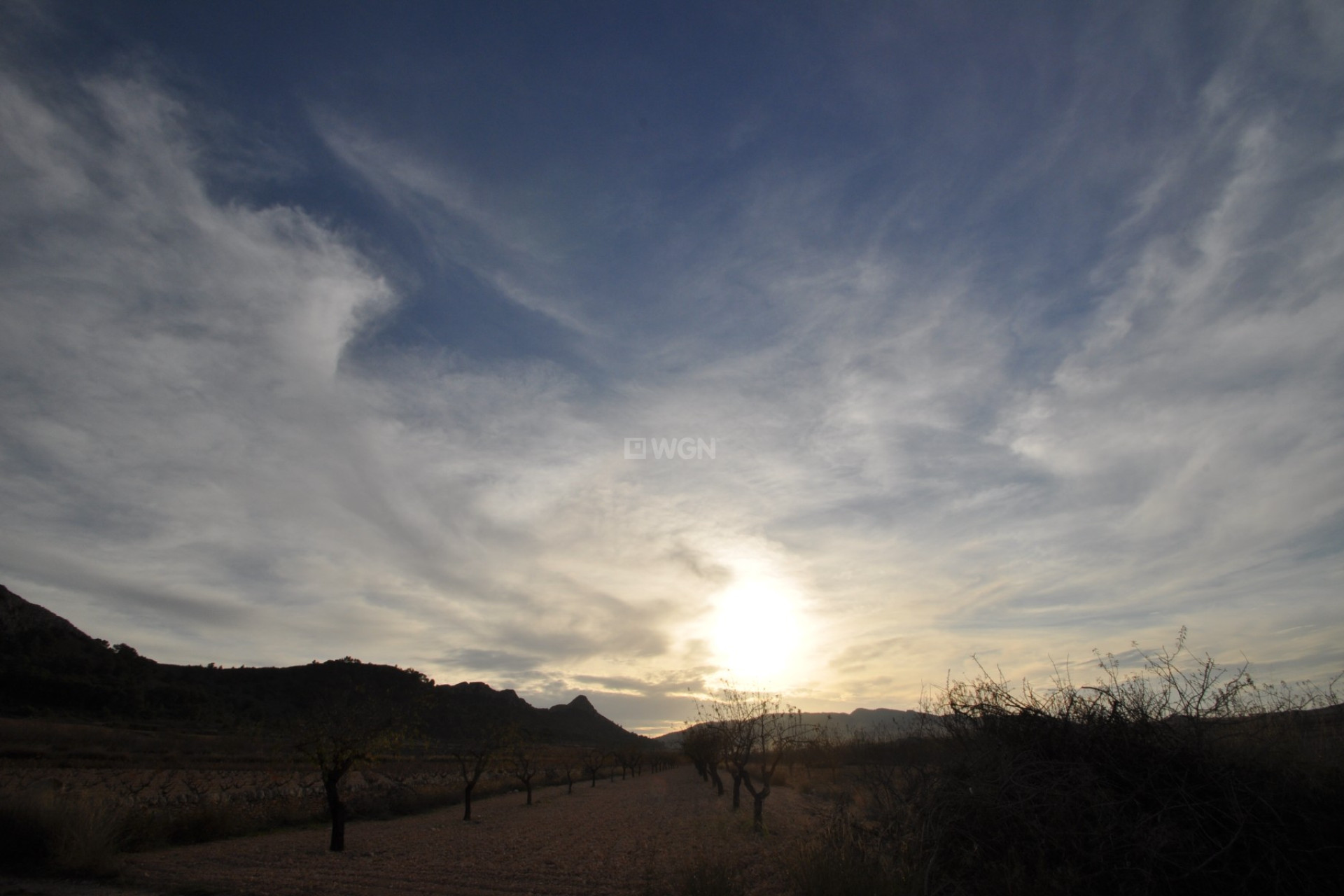 Wiederverkauf - Grundstück / Grundstück - Canada De La Lena - Inland