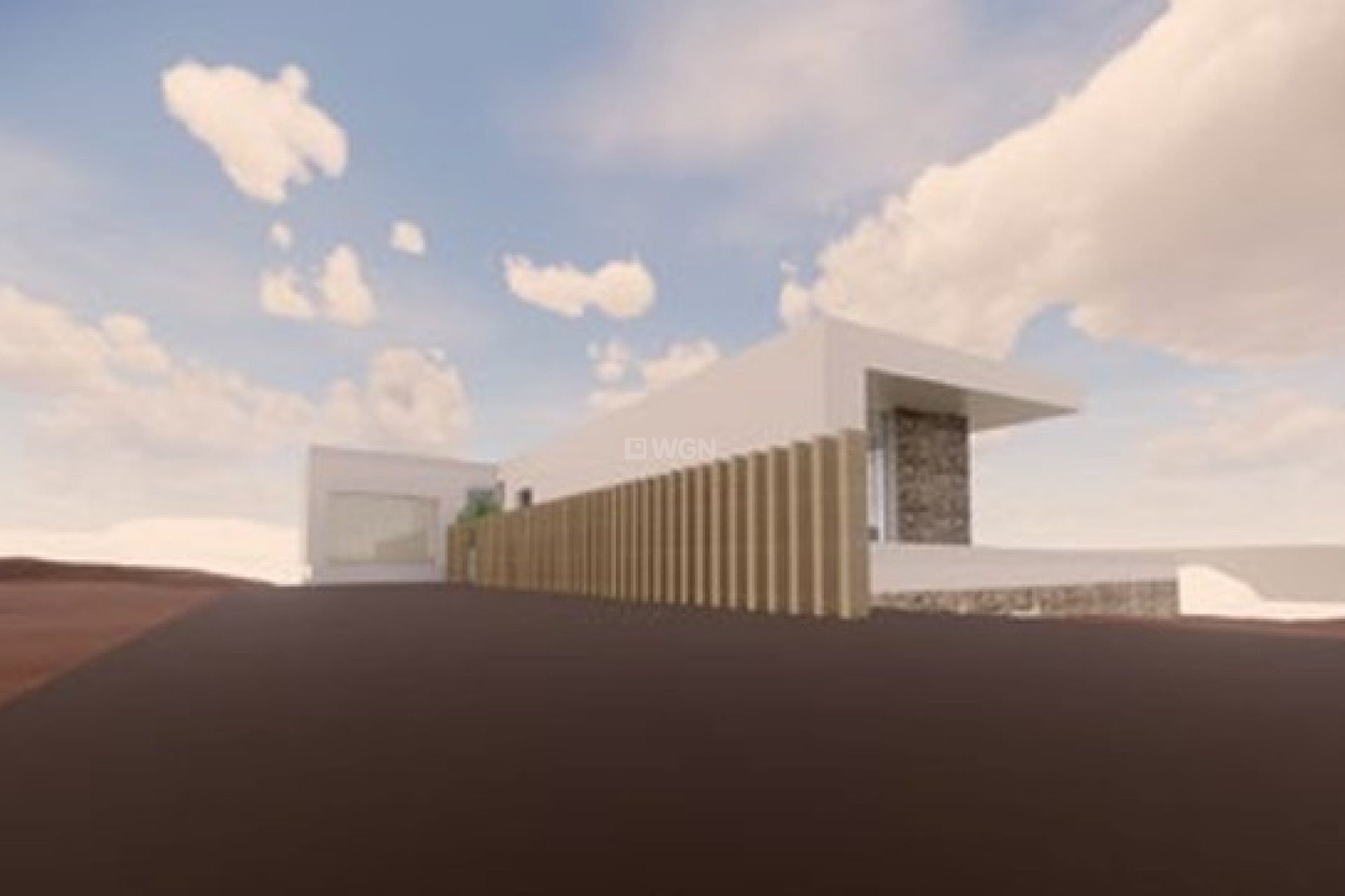 Wiederverkauf - Grundstück / Grundstück - Crevillent - Inland