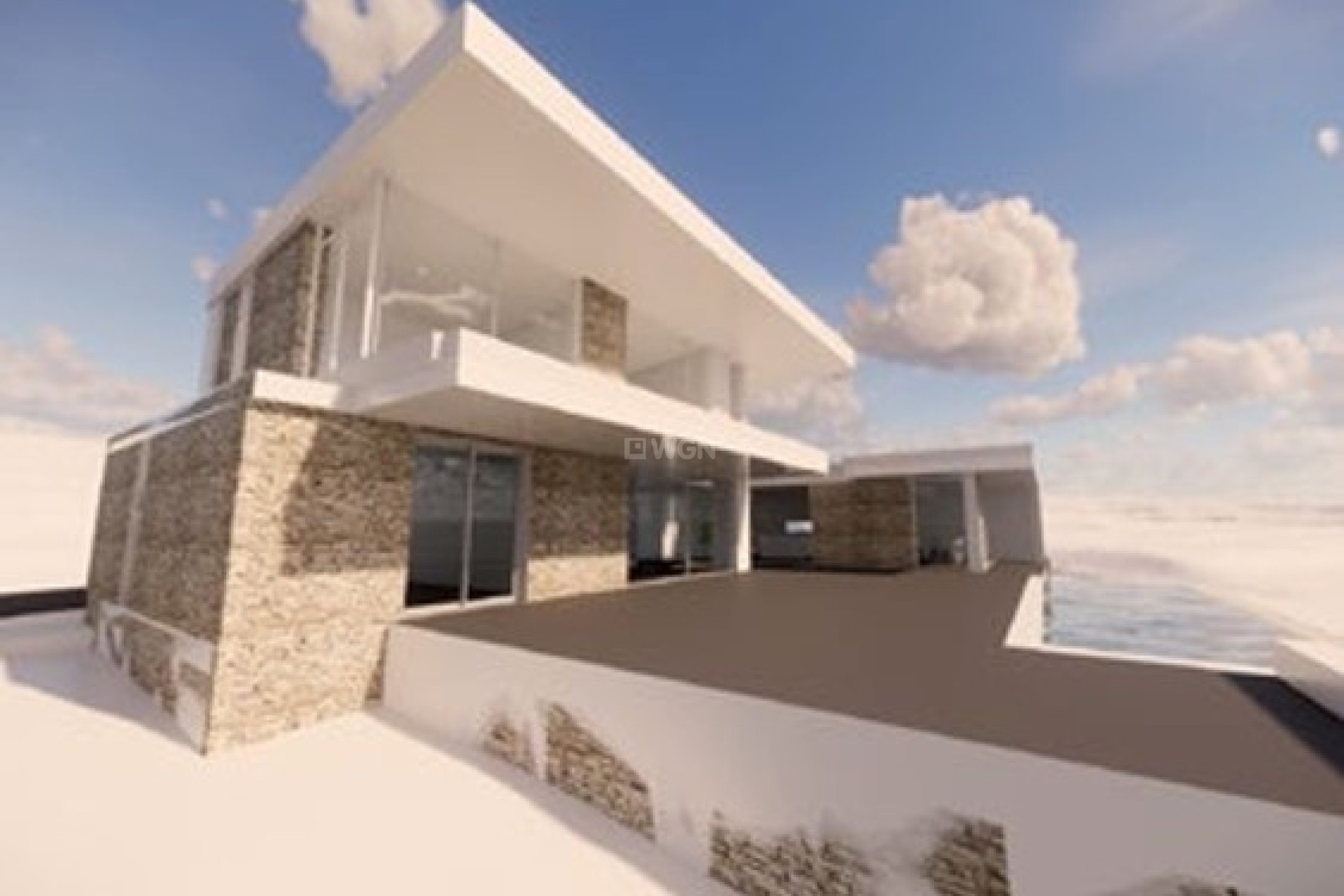 Wiederverkauf - Grundstück / Grundstück - Crevillent - Inland